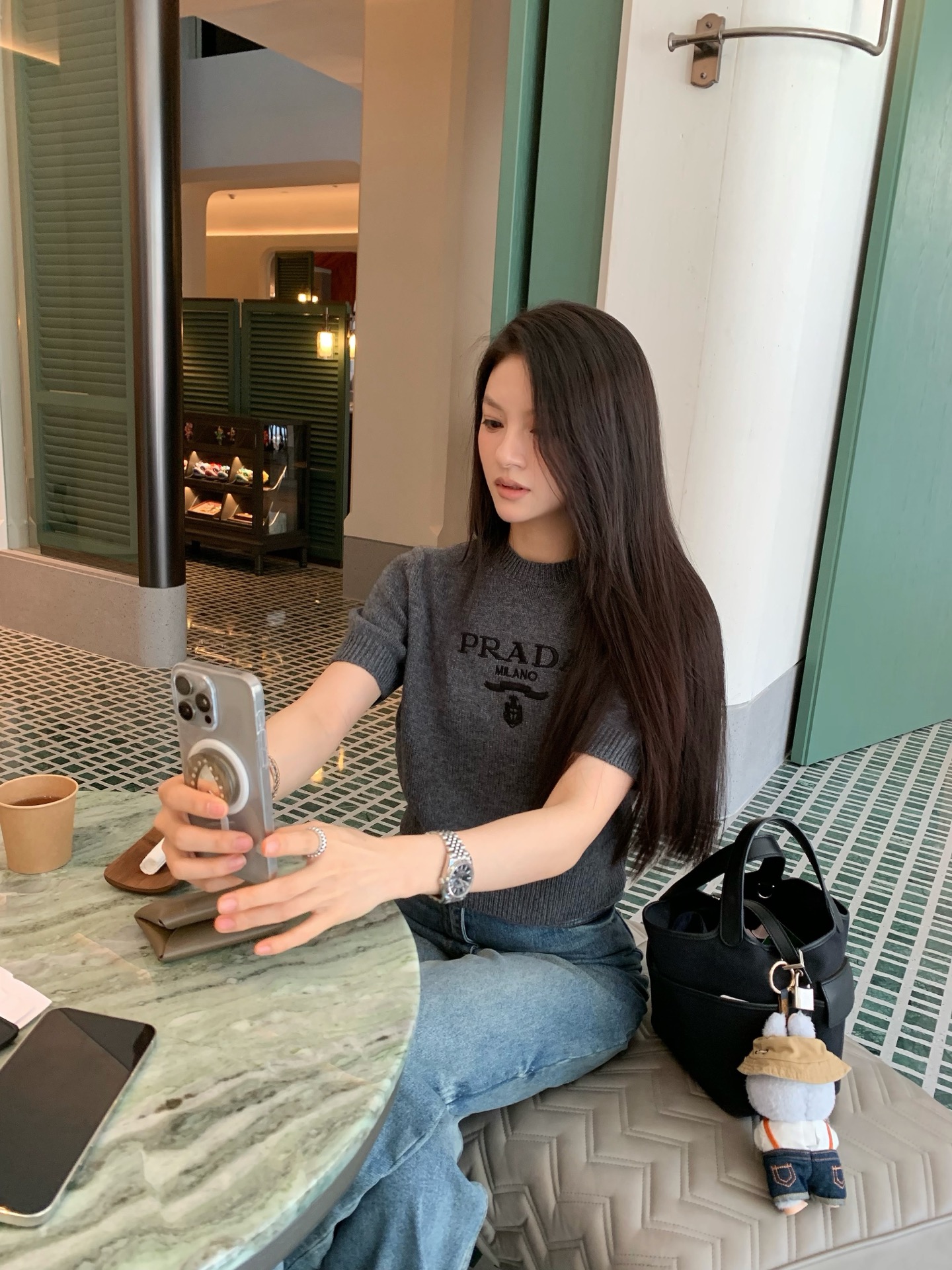 NO:799723,Upper body pictures of models at stalls,19860909档口模特上身图,,,Women's clothing