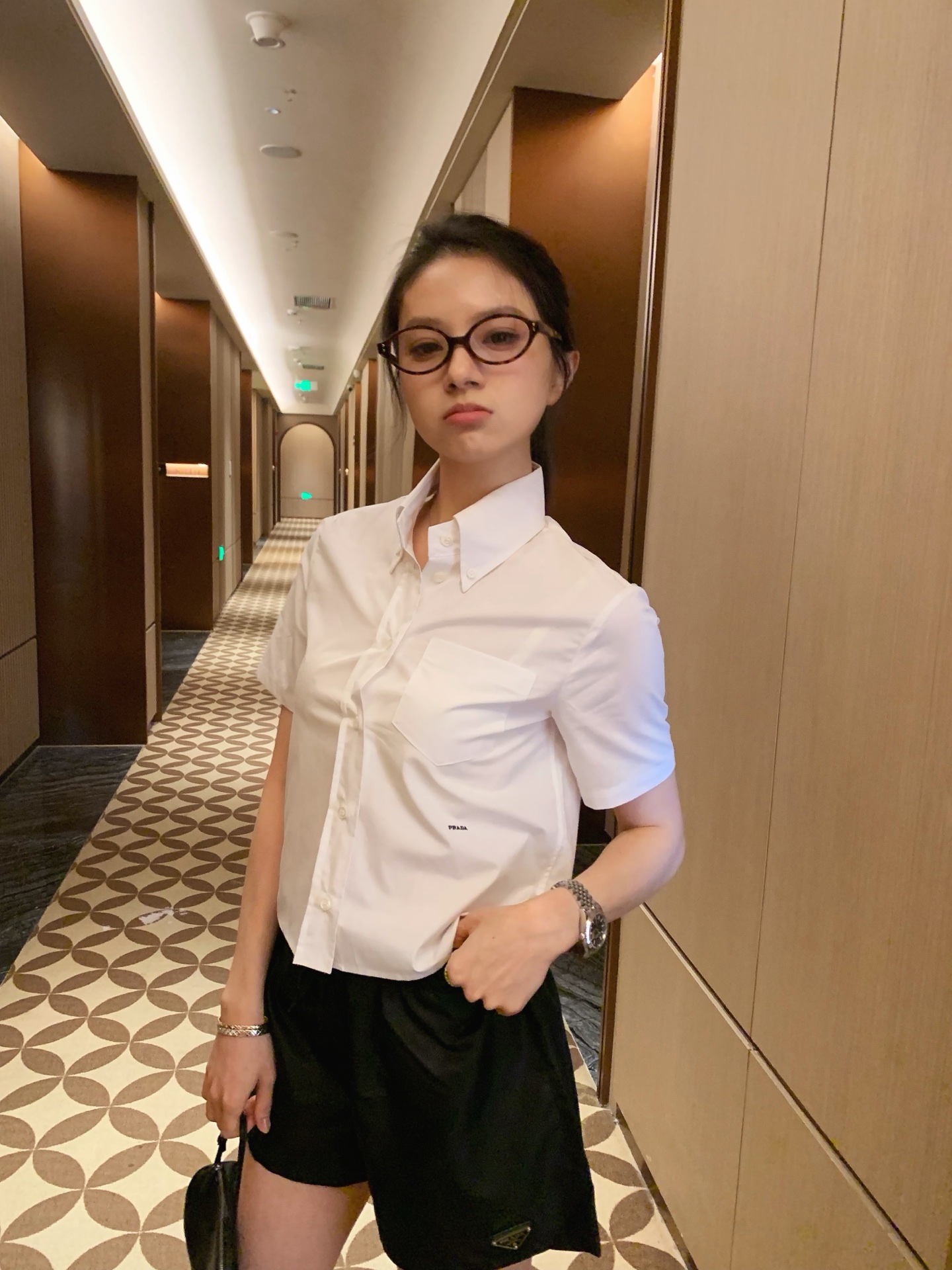 NO:800224,Upper body pictures of models at stalls,19860909档口模特上身图,,,Women's clothing