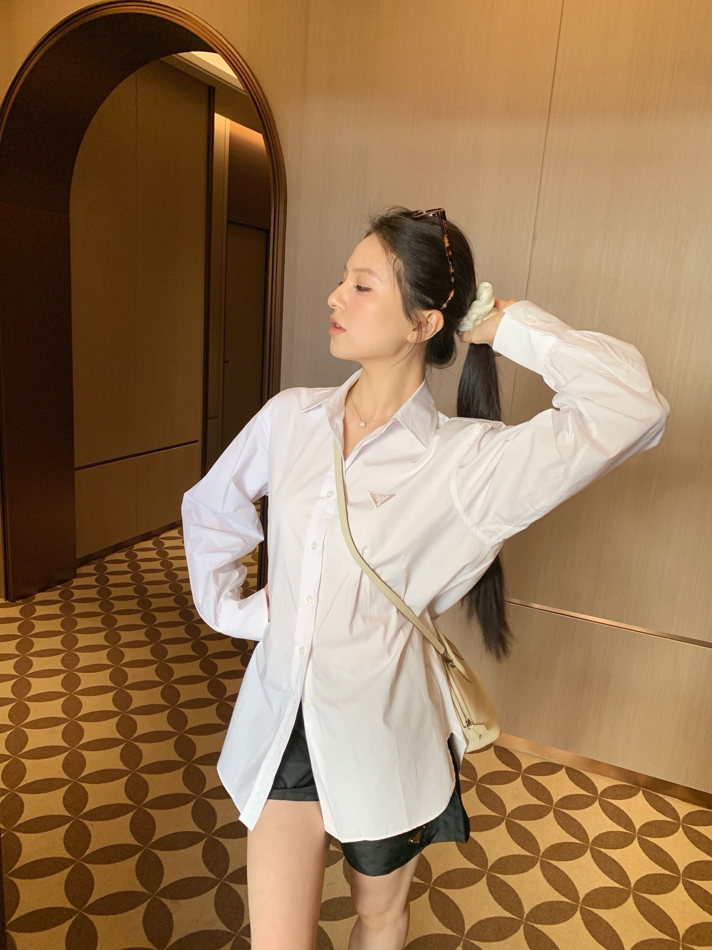 NO:800228,Upper body pictures of models at stalls,19860909档口模特上身图,,,Women's clothing