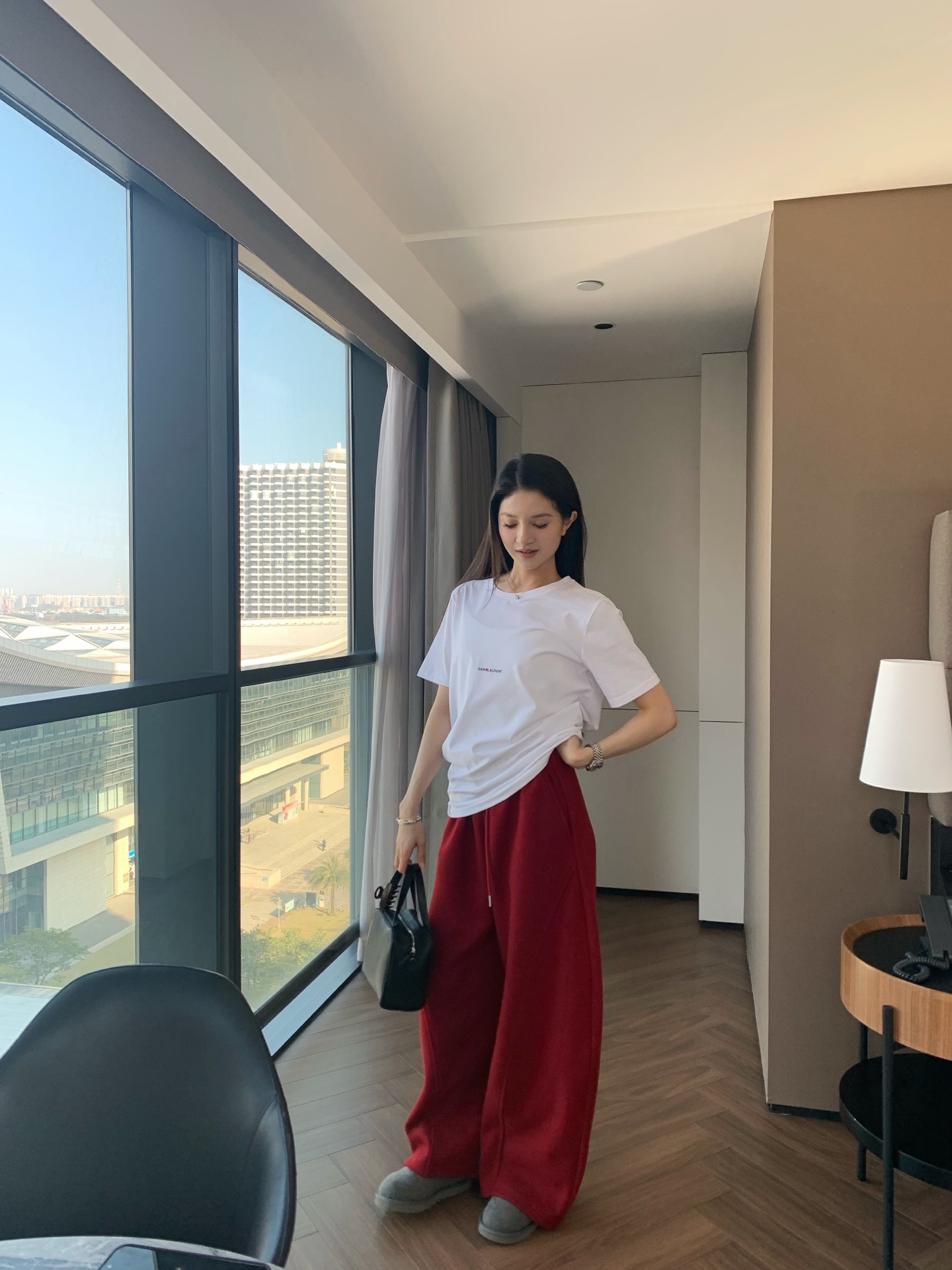 NO:801734,Upper body pictures of models at stalls,19860909档口模特上身图,,,Women's clothing