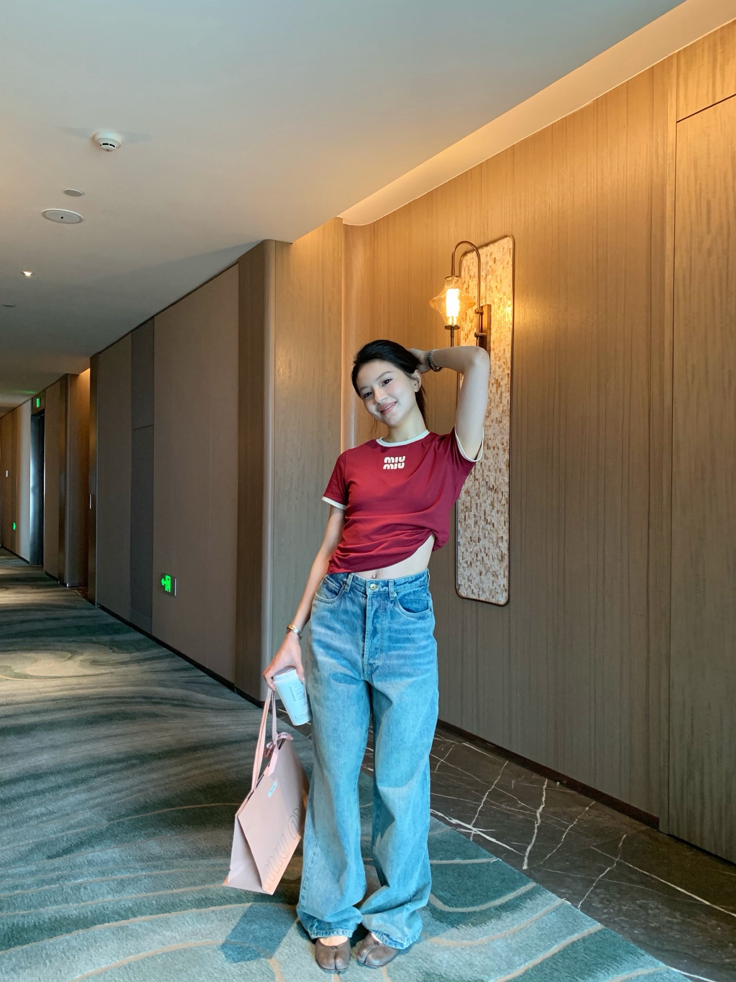 NO:802964,Upper body pictures of models at stalls,19860909档口模特上身图,,,Women's clothing