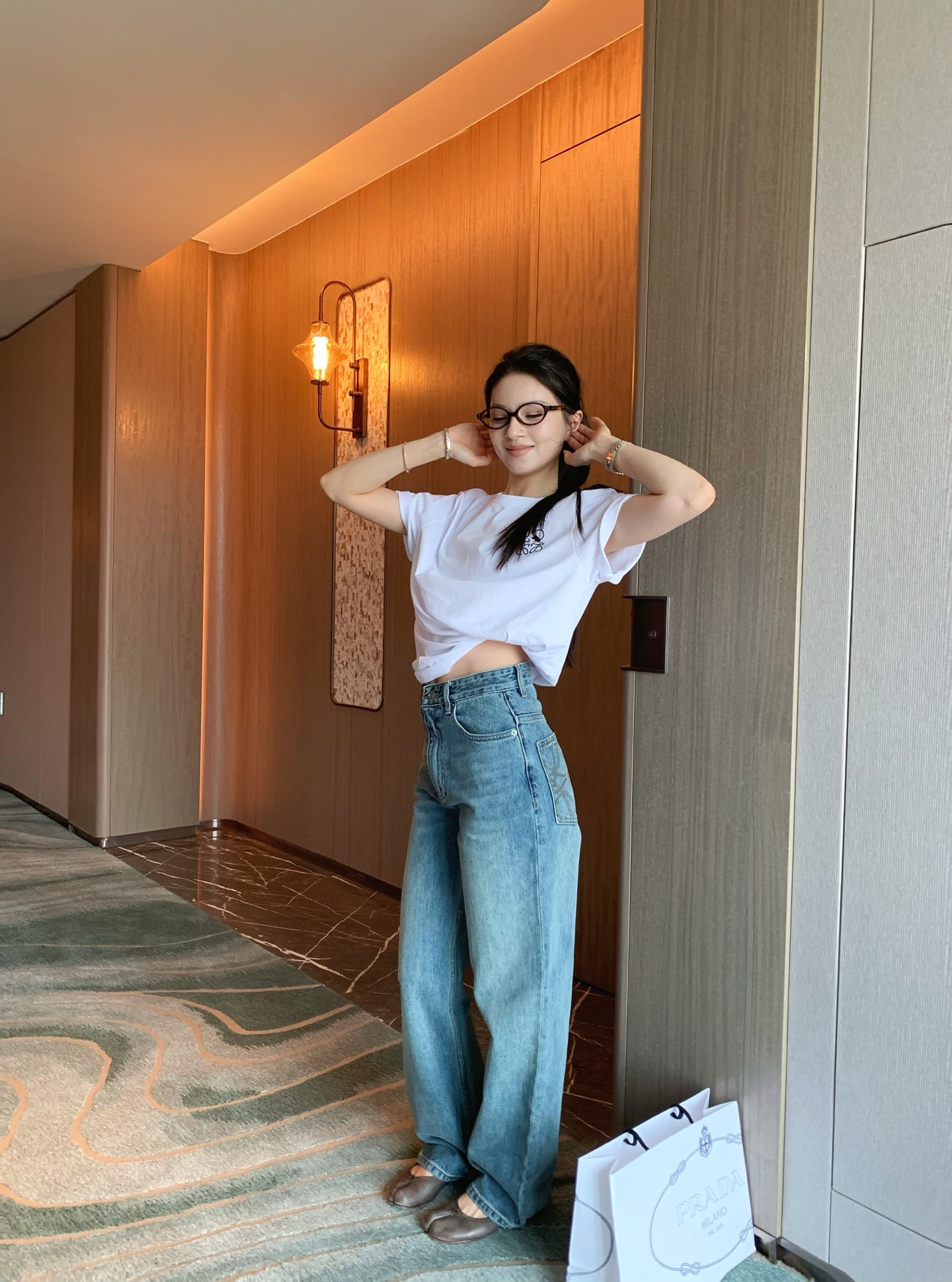 NO:803636,Upper body pictures of models at stalls,19860909档口模特上身图,,,Women's clothing