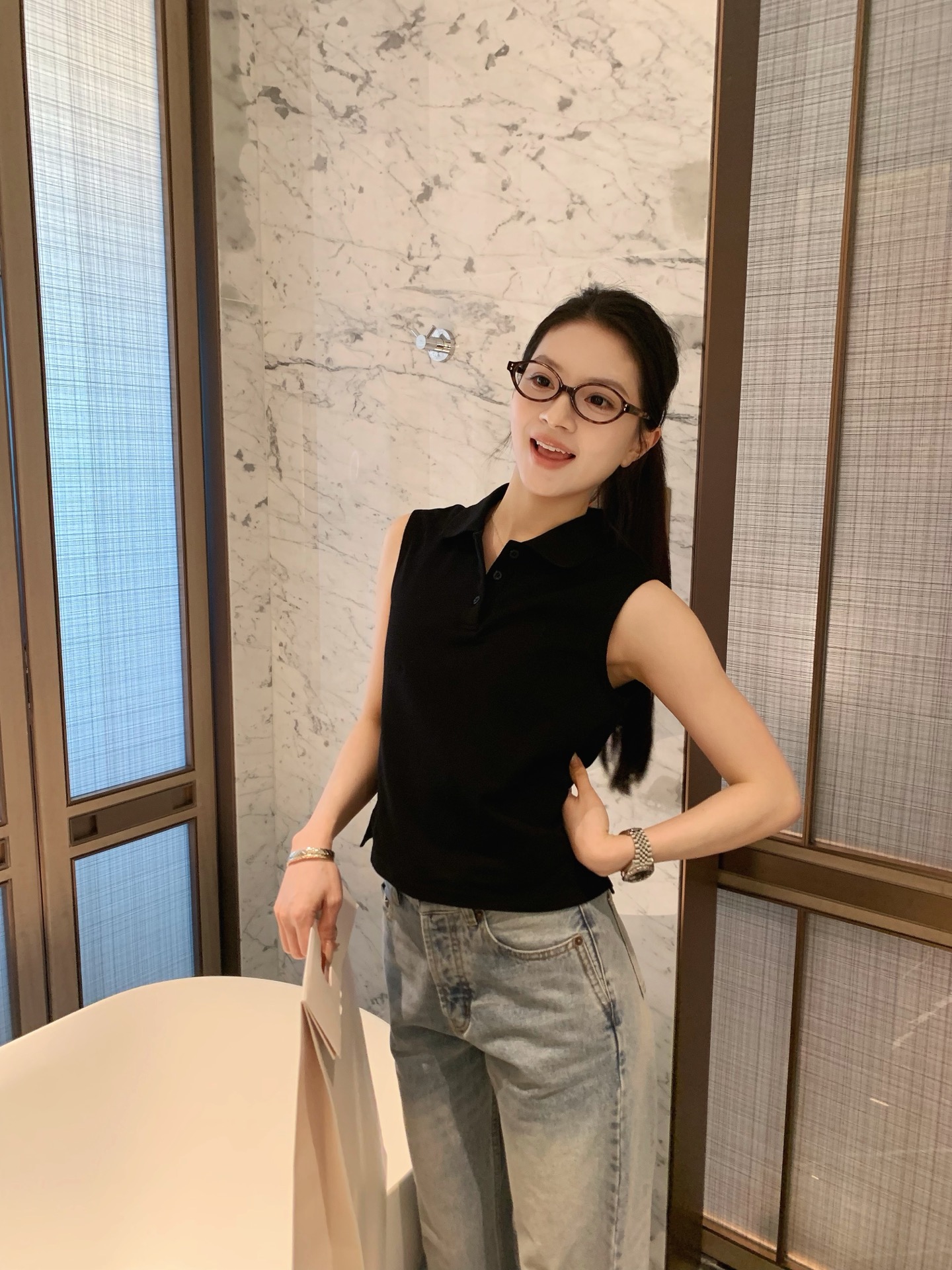 NO:801234,Upper body pictures of models at stalls,19860909档口模特上身图,,,Women's clothing