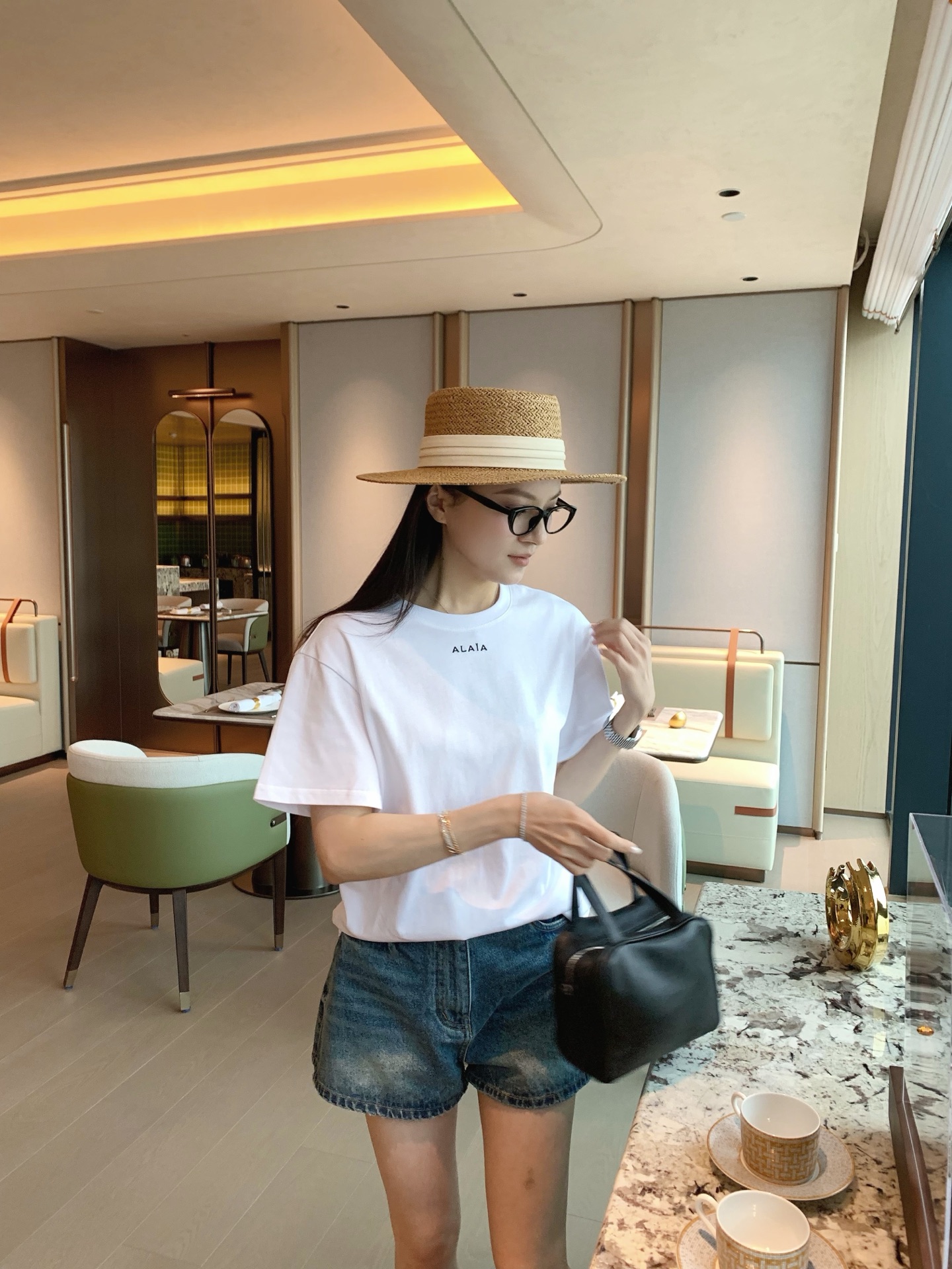 NO:800777,Upper body pictures of models at stalls,19860909档口模特上身图,,,Women's clothing