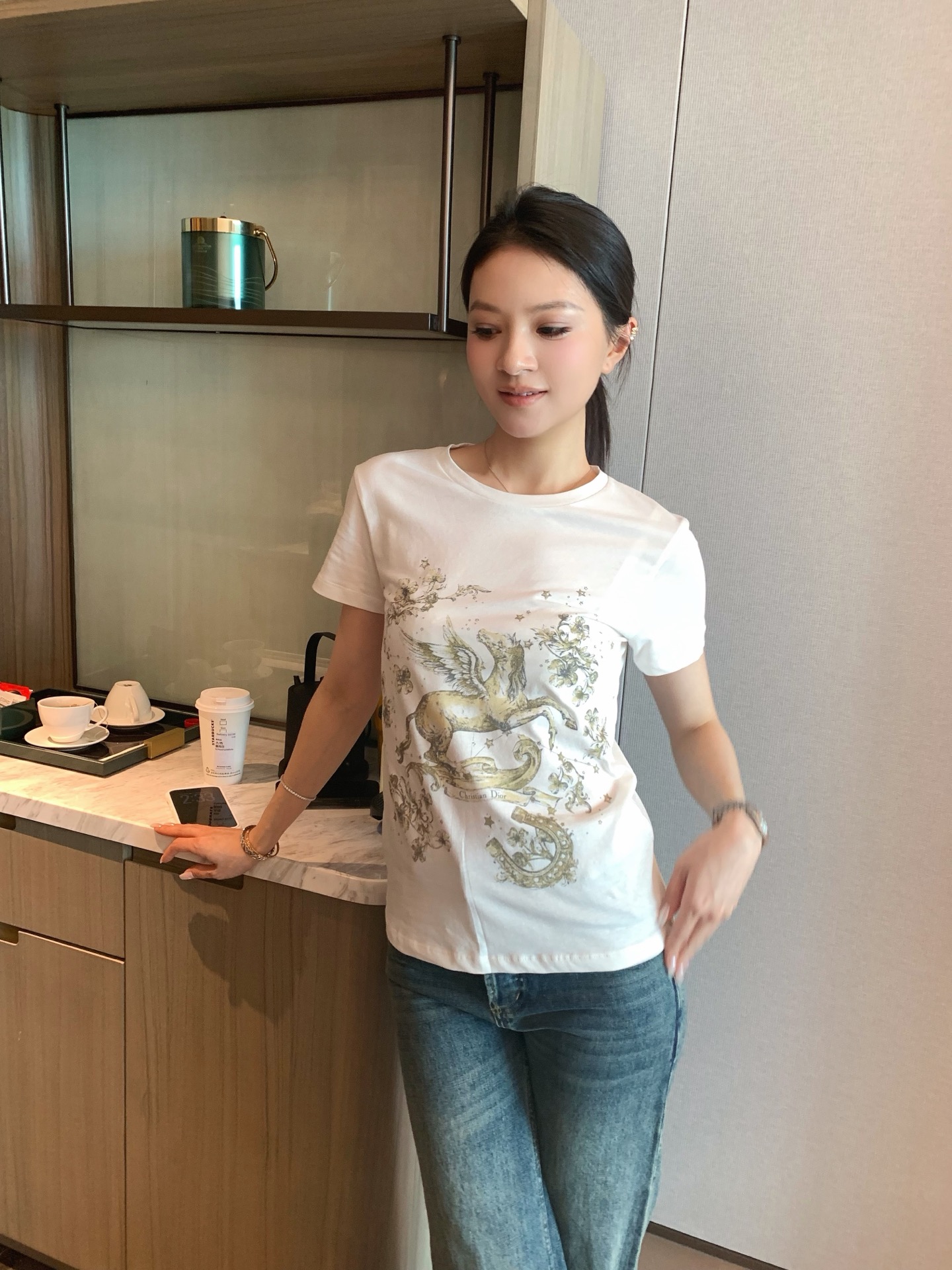 NO:806193,Upper body pictures of models at stalls,19860909档口模特上身图,,,Women's clothing