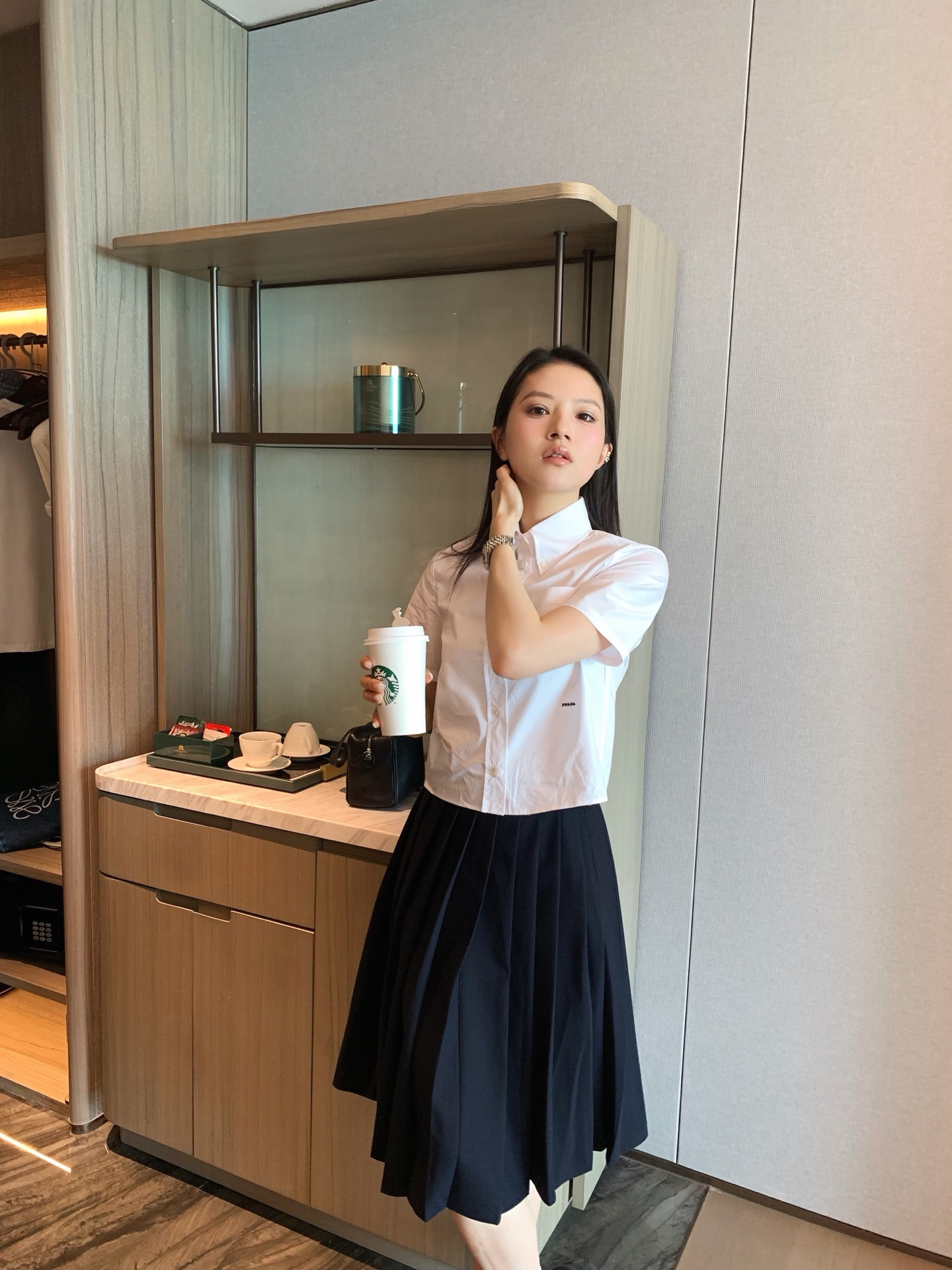 NO:800218,Upper body pictures of models at stalls,19860909档口模特上身图,,,Women's clothing