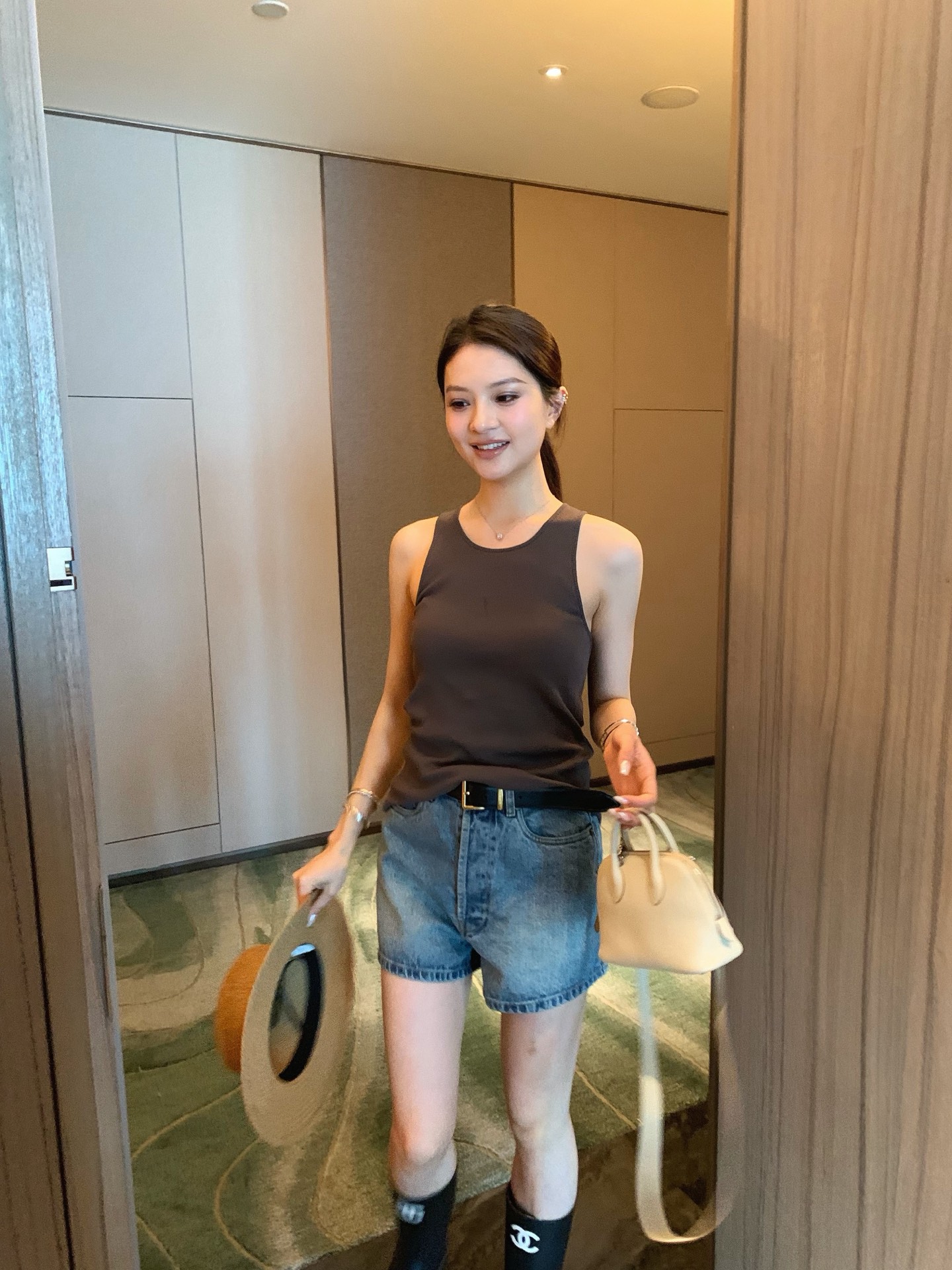 NO:802966,Upper body pictures of models at stalls,19860909档口模特上身图,,,Women's clothing