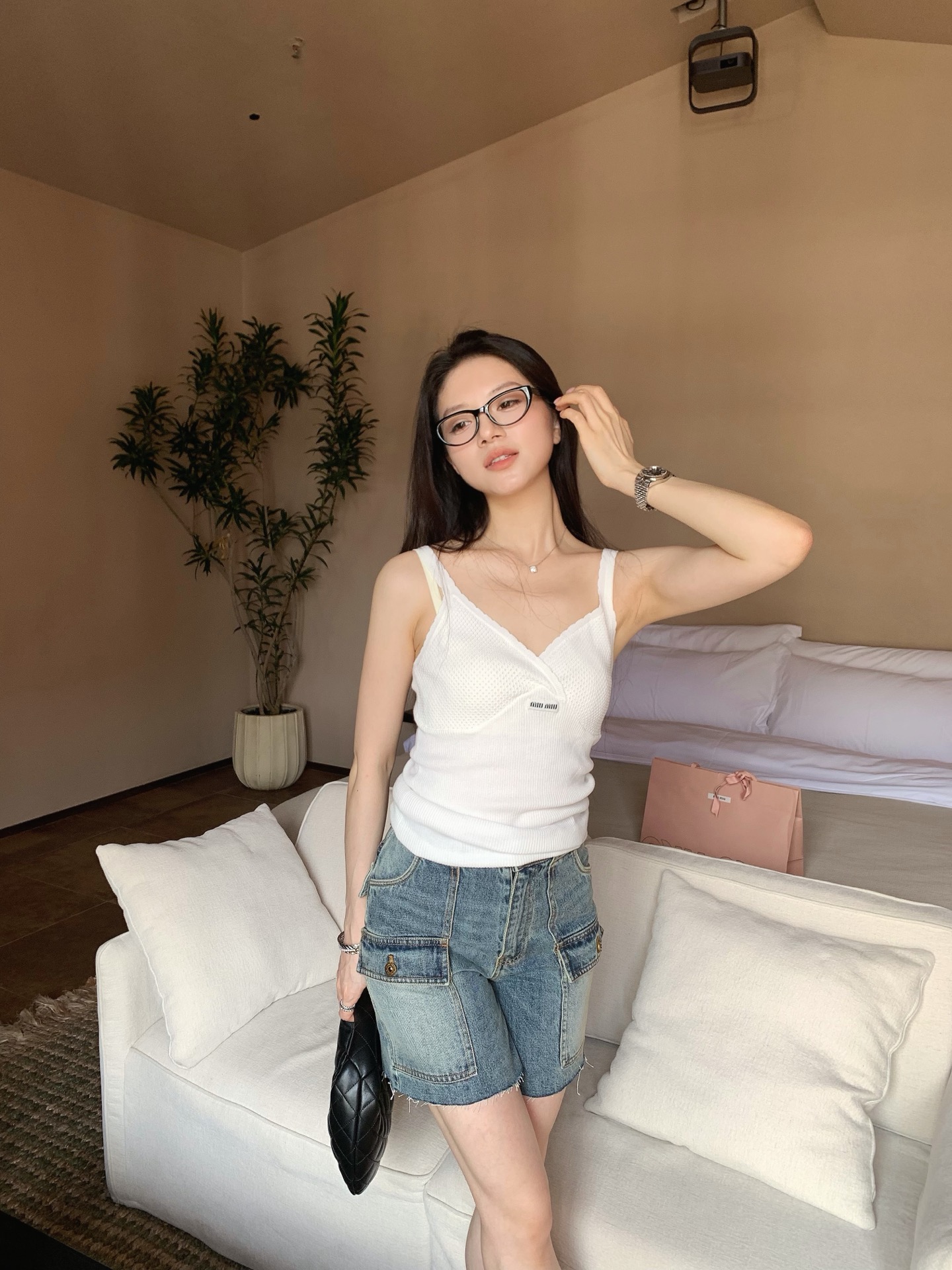 NO:802960,Upper body pictures of models at stalls,19860909档口模特上身图,,,Women's clothing