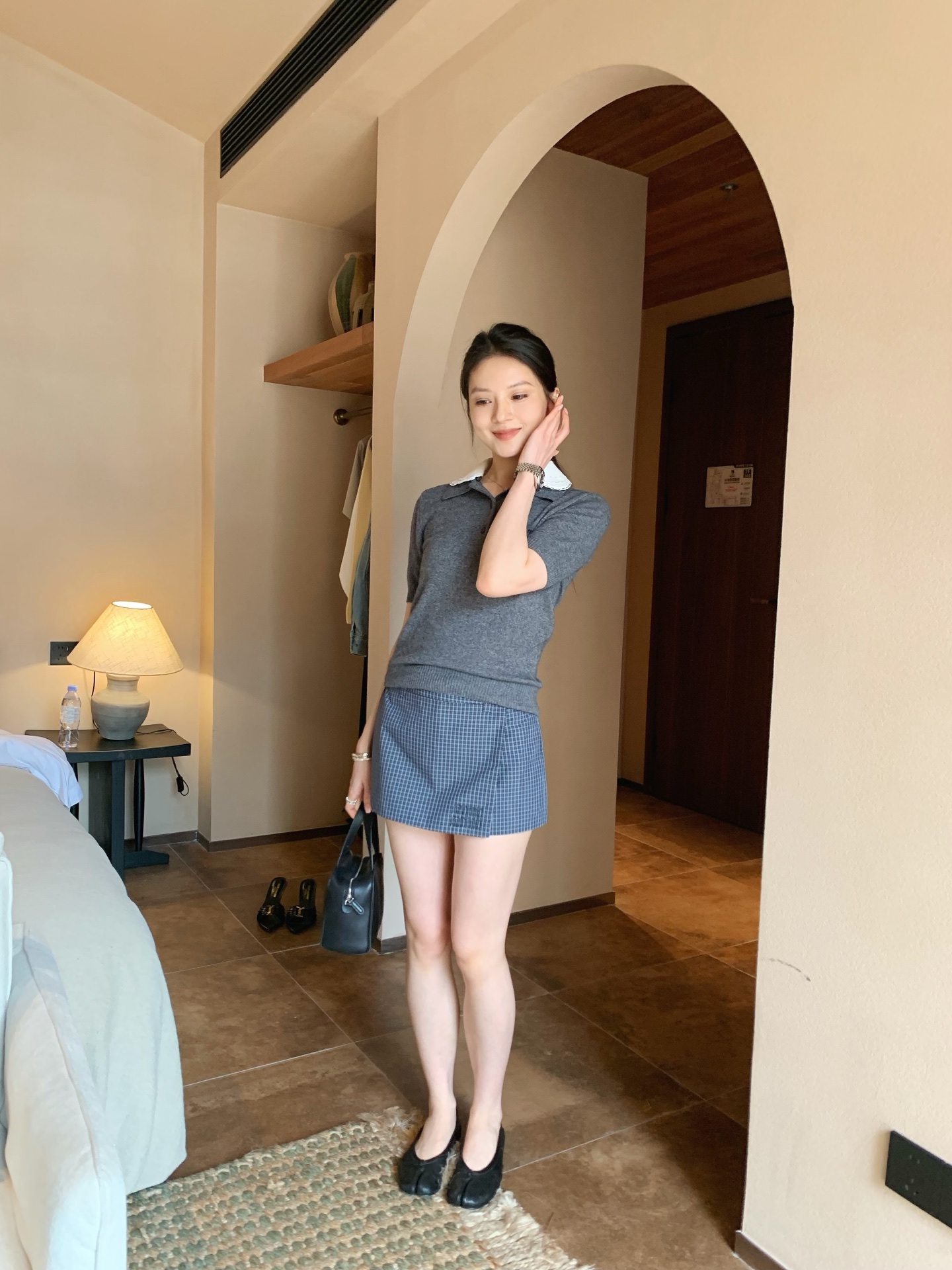 NO:802954,Upper body pictures of models at stalls,19860909档口模特上身图,,,Women's clothing
