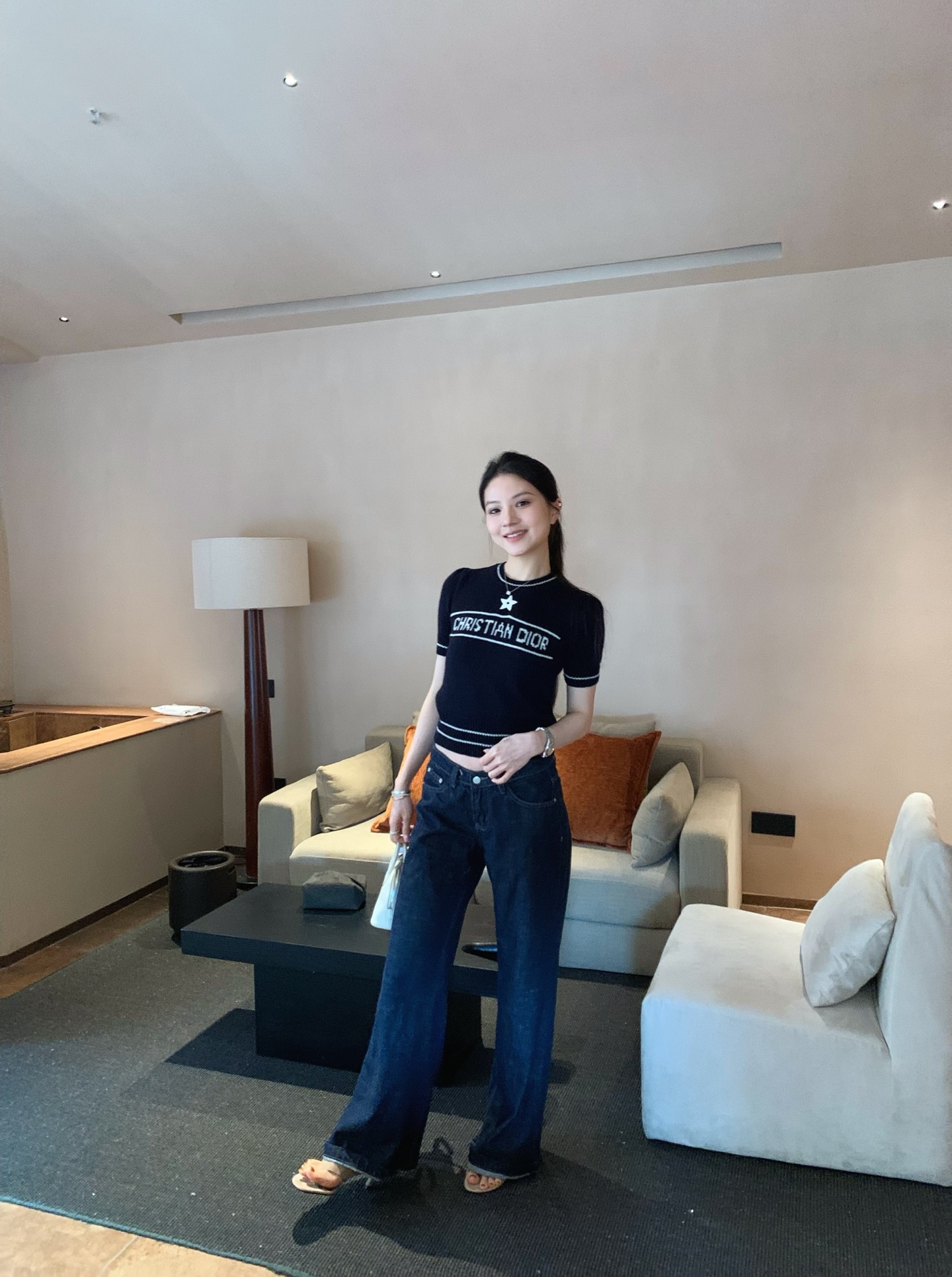 NO:806194,Upper body pictures of models at stalls,19860909档口模特上身图,,,Women's clothing