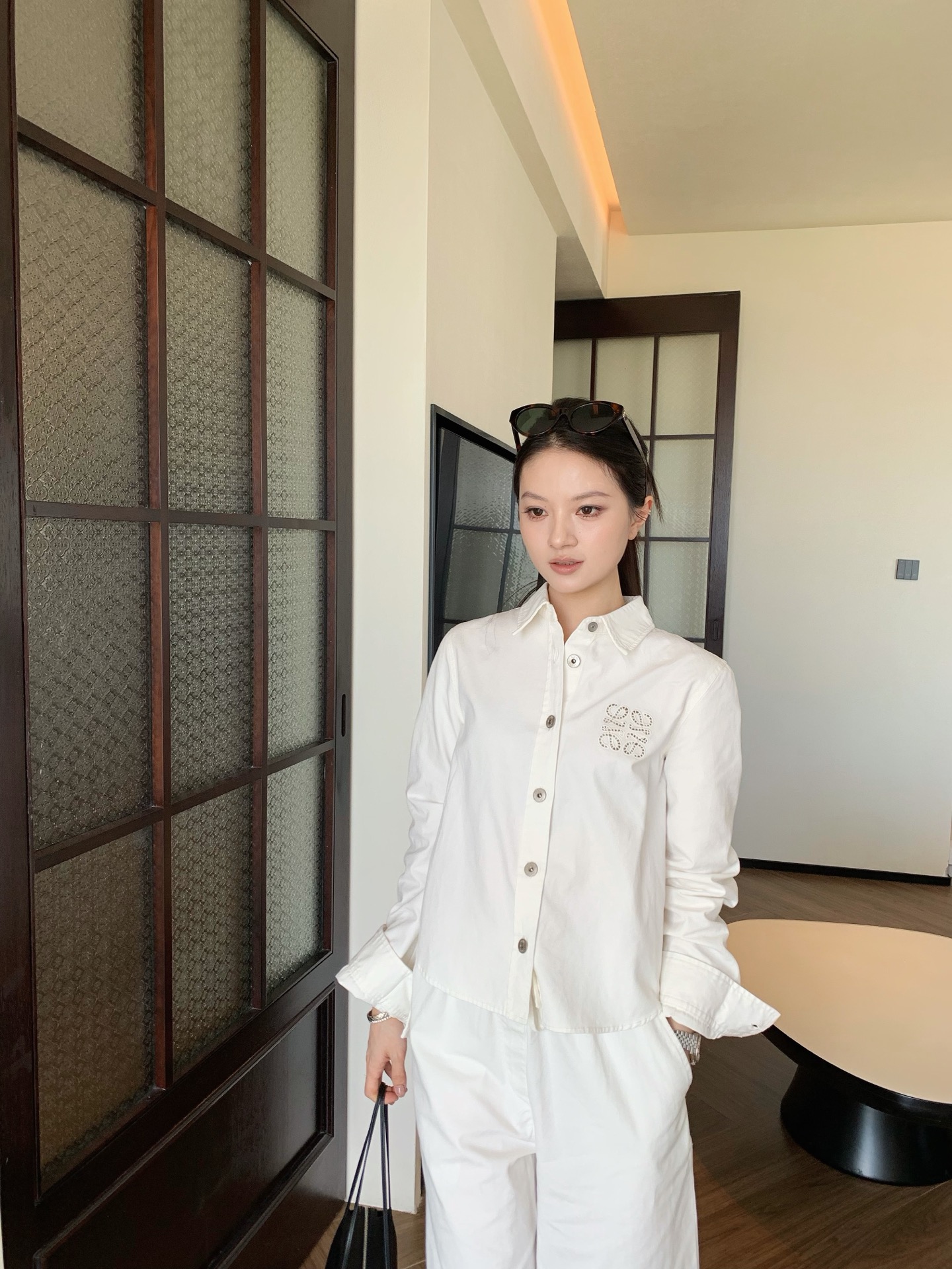 NO:868800,Upper body pictures of models at stalls,19860909档口模特上身图,,,Women's clothing
