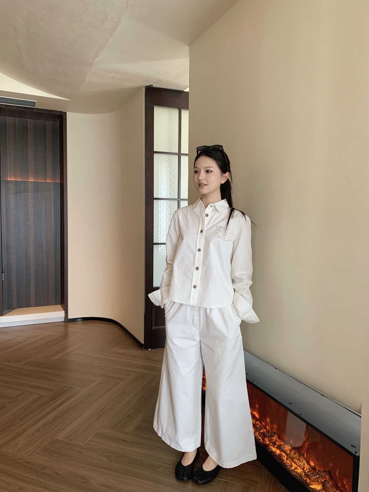NO:868722,Upper body pictures of models at stalls,19860909档口模特上身图,,,Women's clothing