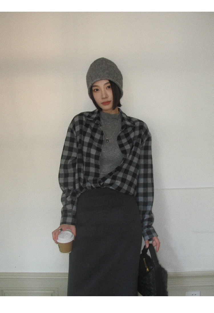 Urban Fashion: High-Quality Female Suit with Unique Design and Comfortable Fabric - 图片 8