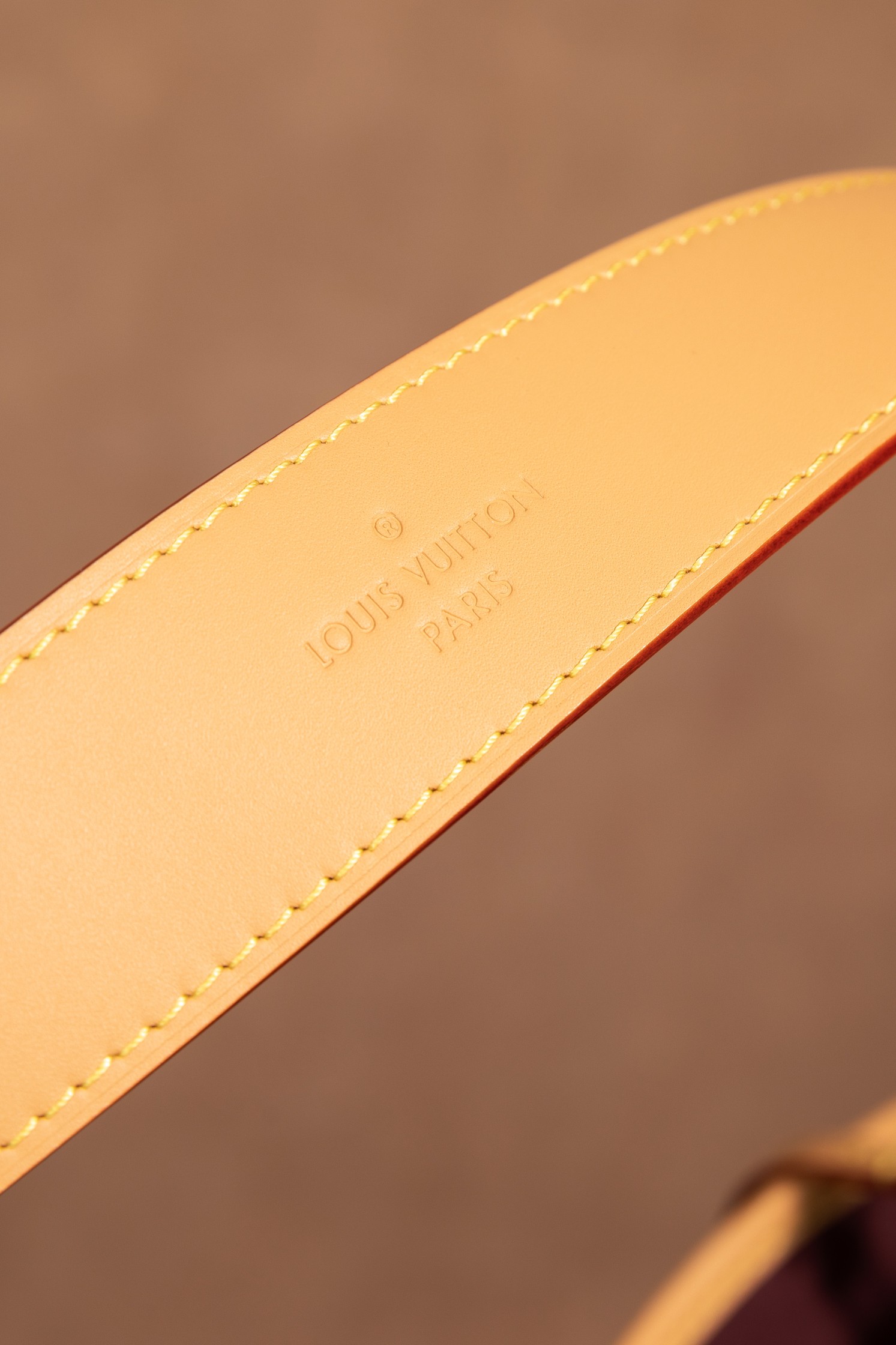 《潮奢 𝐂𝐀𝐑𝐑𝐘𝐀𝐋𝐋 中号 #M46197：细节之美，卓越品质》
 
 𝐂𝐀𝐑𝐑𝐘𝐀𝐋𝐋 中号 #M46197 独具魅力。
 
这款包包在细节的处理上堪称完美，每一处缝线都精致细腻，每一个五金配件都闪耀着品质的光芒。从优质的面料选择到精湛的工艺制作，无不彰显着对细节的极致追求。
 
当你仔细品味这款包的细节时，自豪感会油然而生。它不仅仅是一个包包，更是一件艺术品，展现着时尚与品质的完美结合。
 
选择 𝐂𝐀𝐑𝐑𝐘𝐀𝐋𝐋 中号 #M46197，感受细节之美，体验卓越品质带来的自豪。