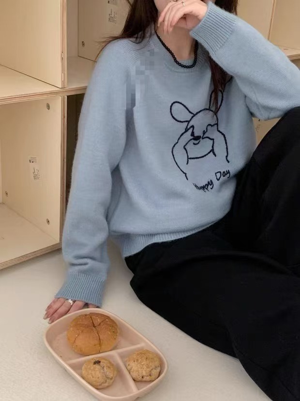 P495 HIGH QUALITY WOMEN ‘ S CLOTHES PACKED MOSCINO QUESTED, HIGH QUALITY FLEECE BASE, COLOUR AVERAGE - 图片 4