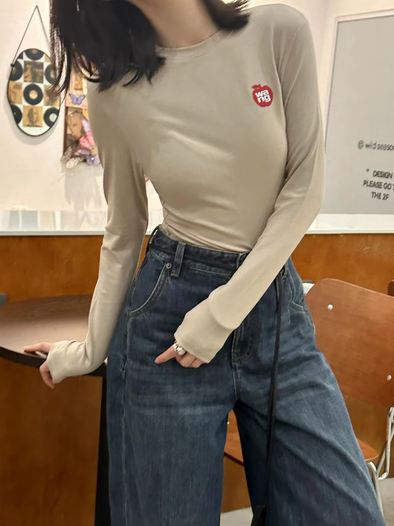 [Alexander Wang Women