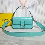 Tiffany&Co. Bags Handbags Buy The Best Replica
 Blue Light 925 Silver Baguette