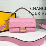 How can I find replica
 Fendi Bags Handbags Gold Sheepskin Baguette