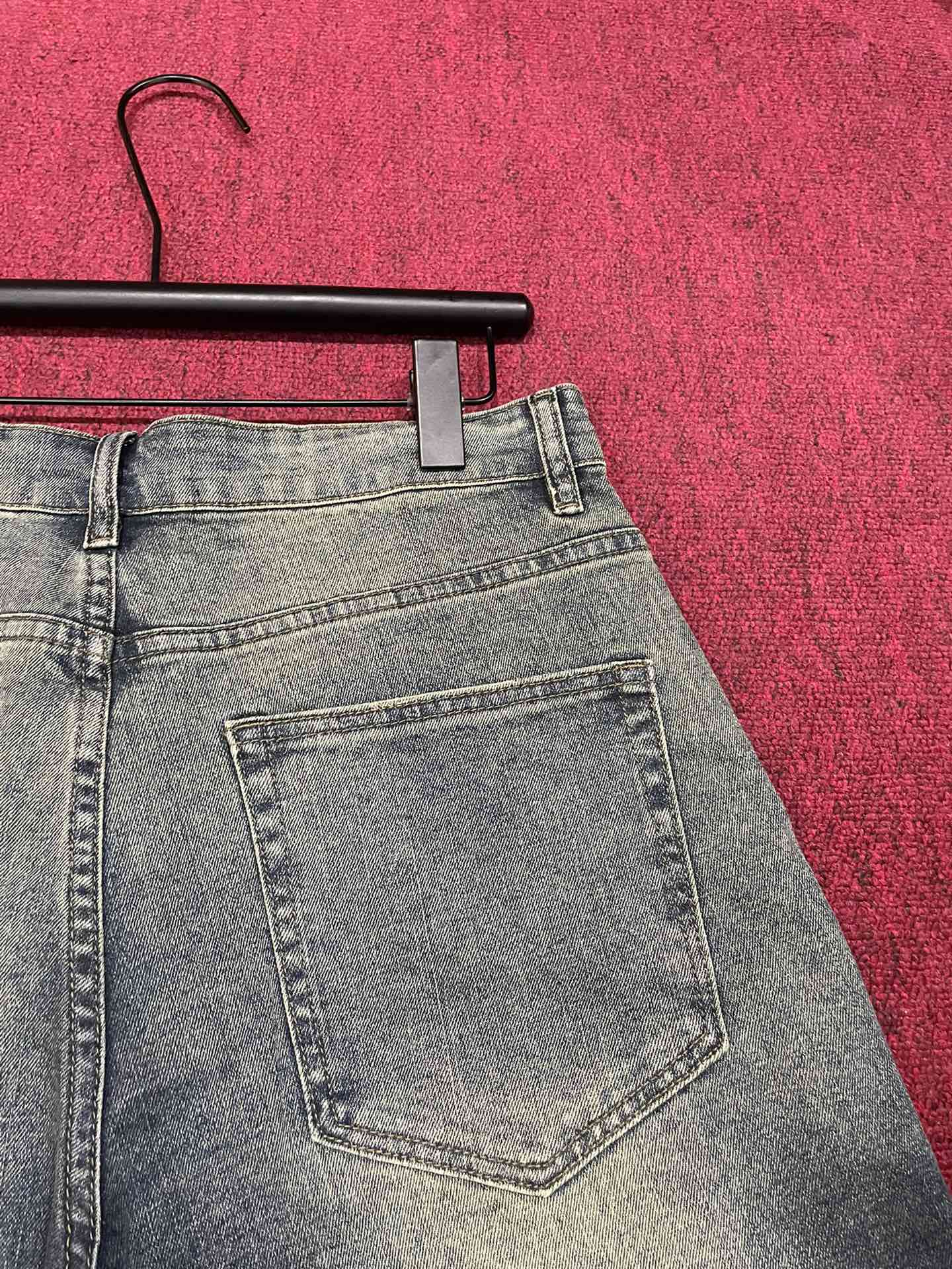 Dolce & Gabbana Denim Shorts with DG Logo - Premium Quality, Blue, Sizes 29-40 6 i1733382464 7377 1