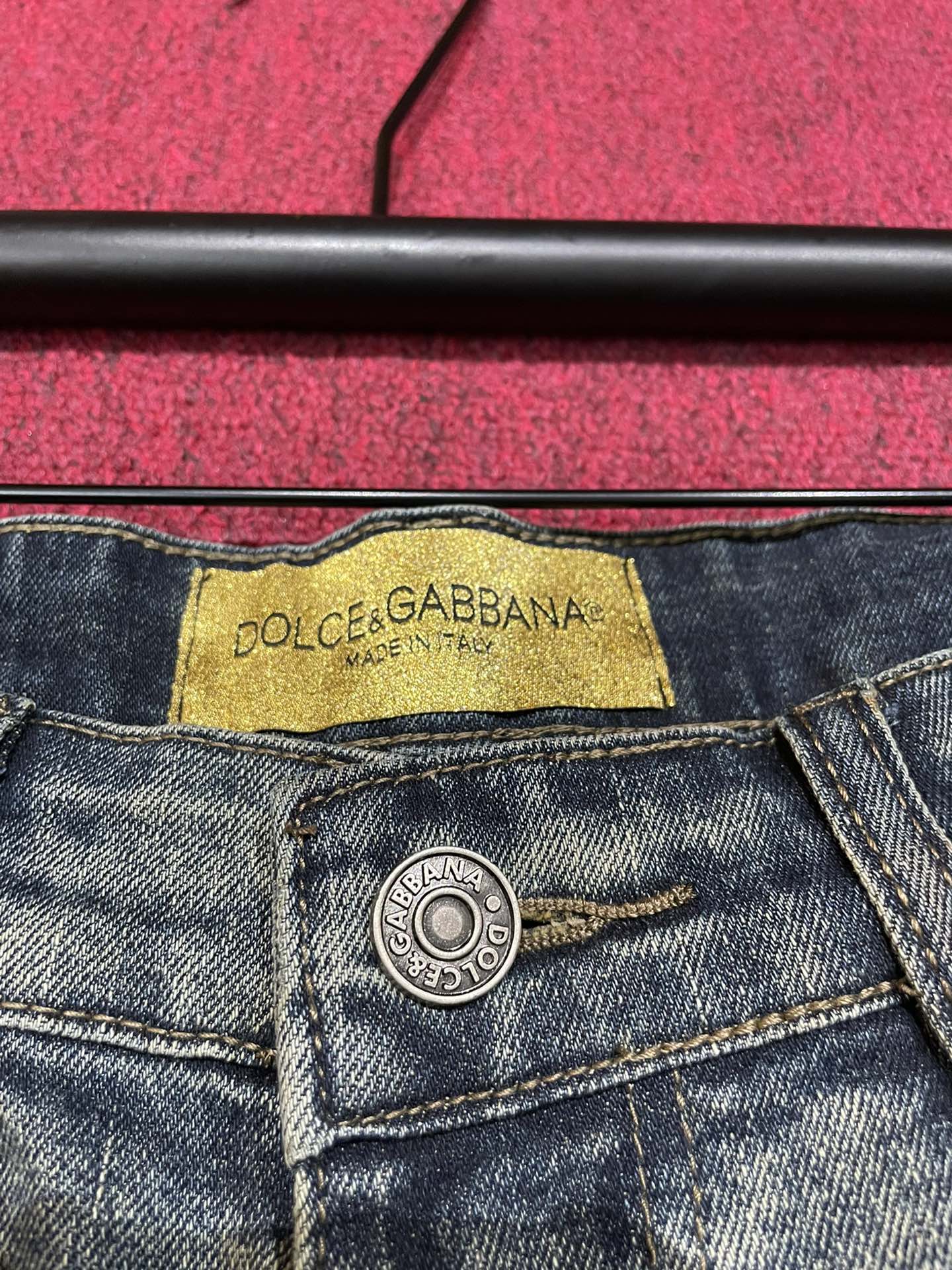 Dolce & Gabbana Denim Shorts with DG Logo - Premium Quality, Blue, Sizes 29-40 4 i1733382464 9729 2