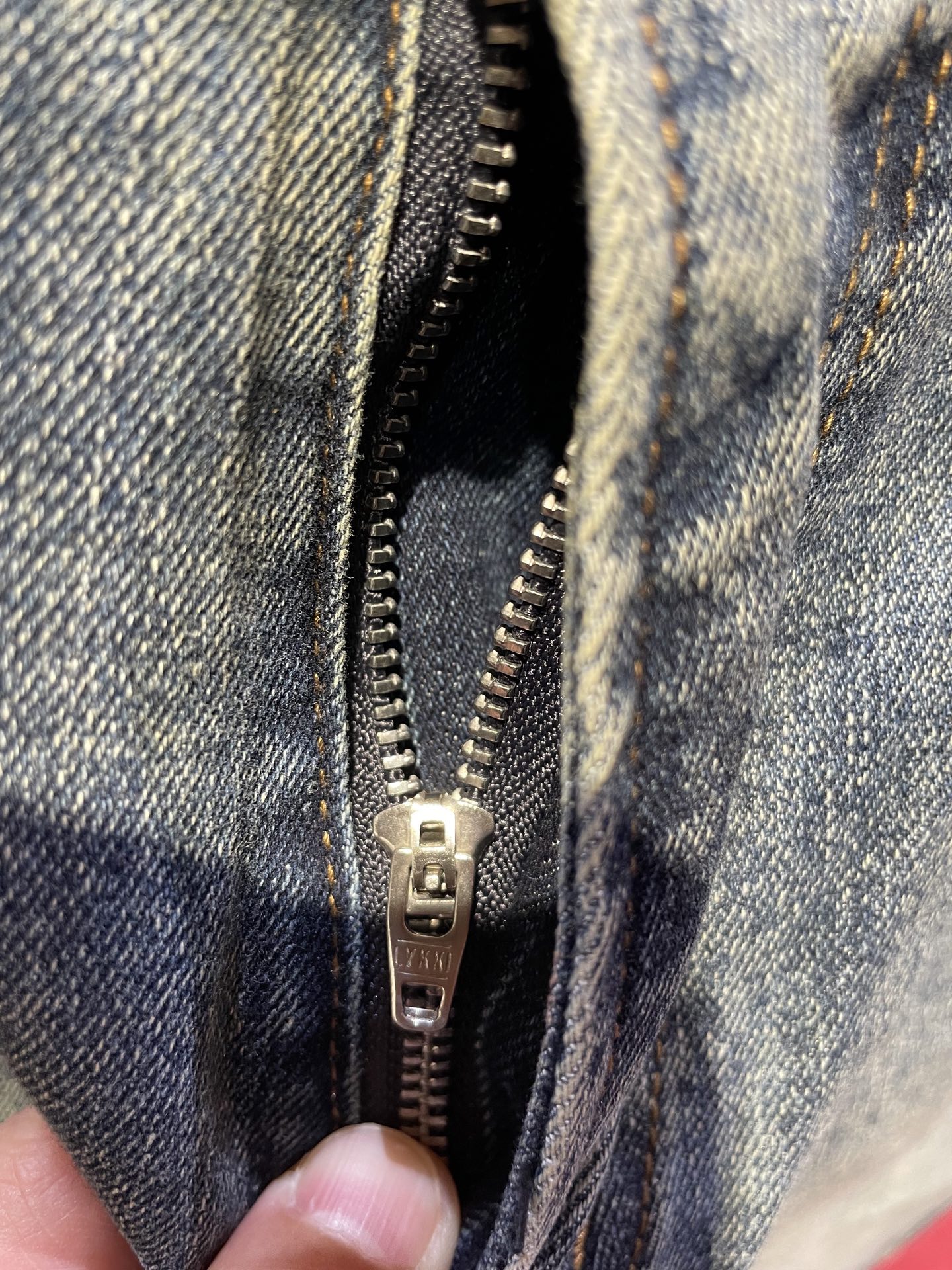 Prada 2025 New Original Jeans, Classic Logo Design, Heavy Industry 6 i1750135062132 6265 0 4