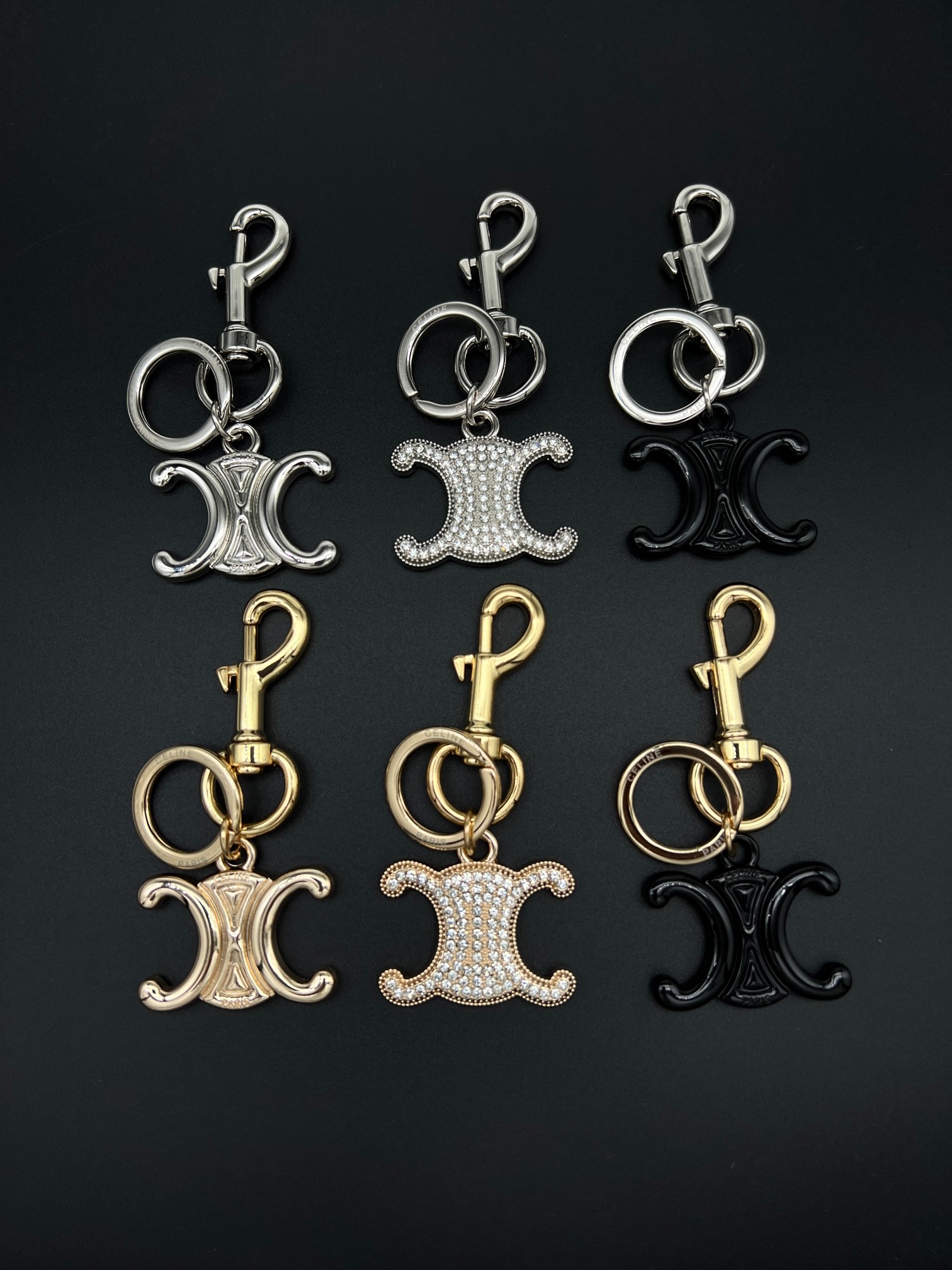 Celine Luxury Handbag Collection 4