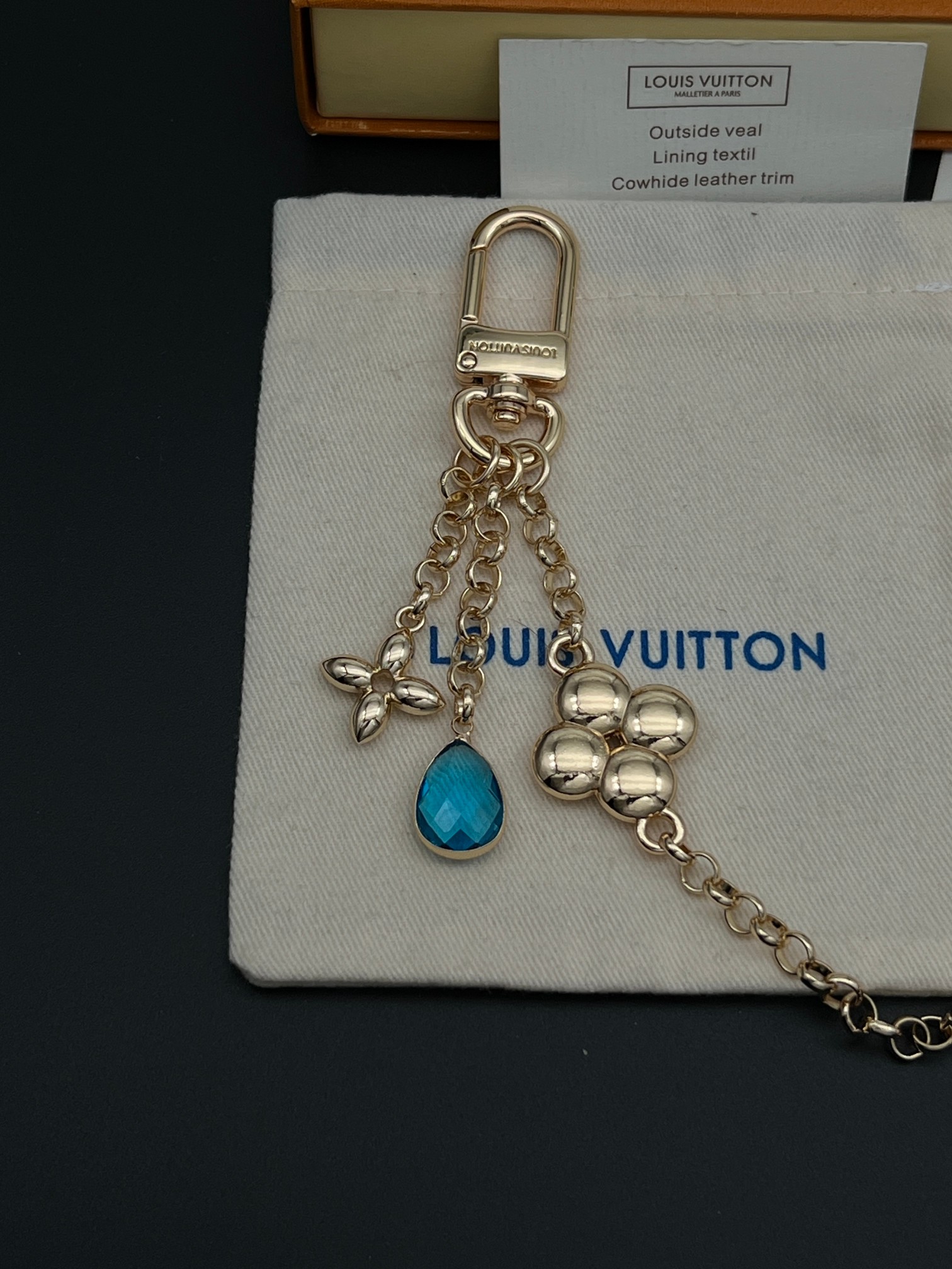 Louis Vuitton Luxury Handbag Collection 3