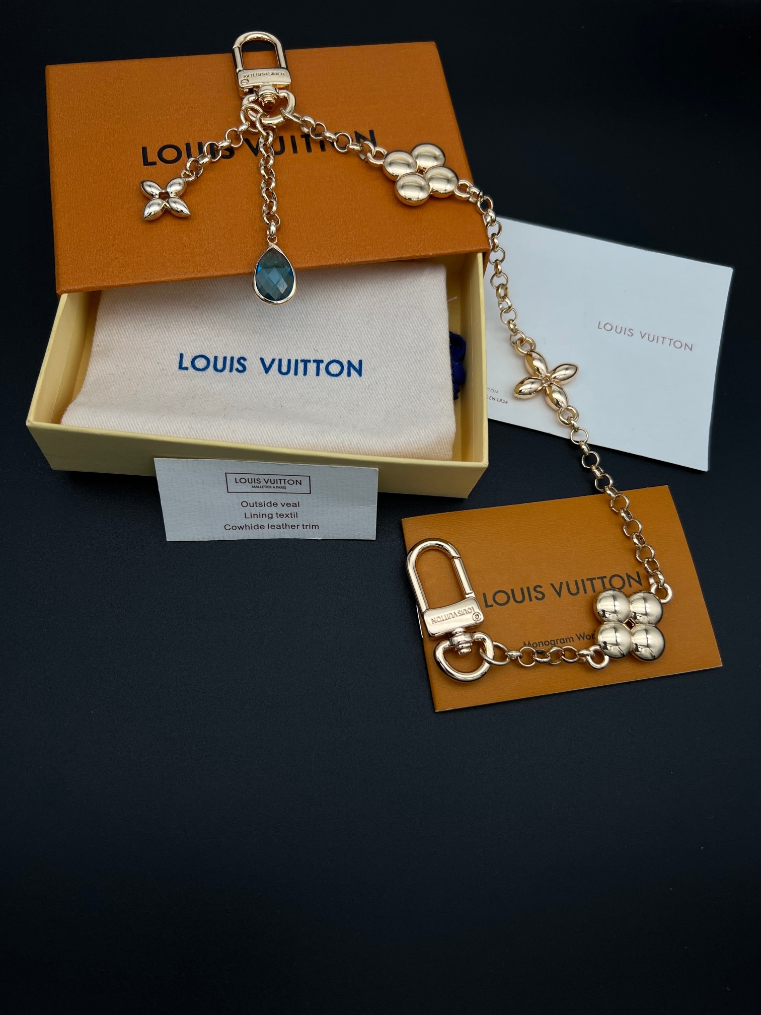 Louis Vuitton Luxury Handbag Collection 2
