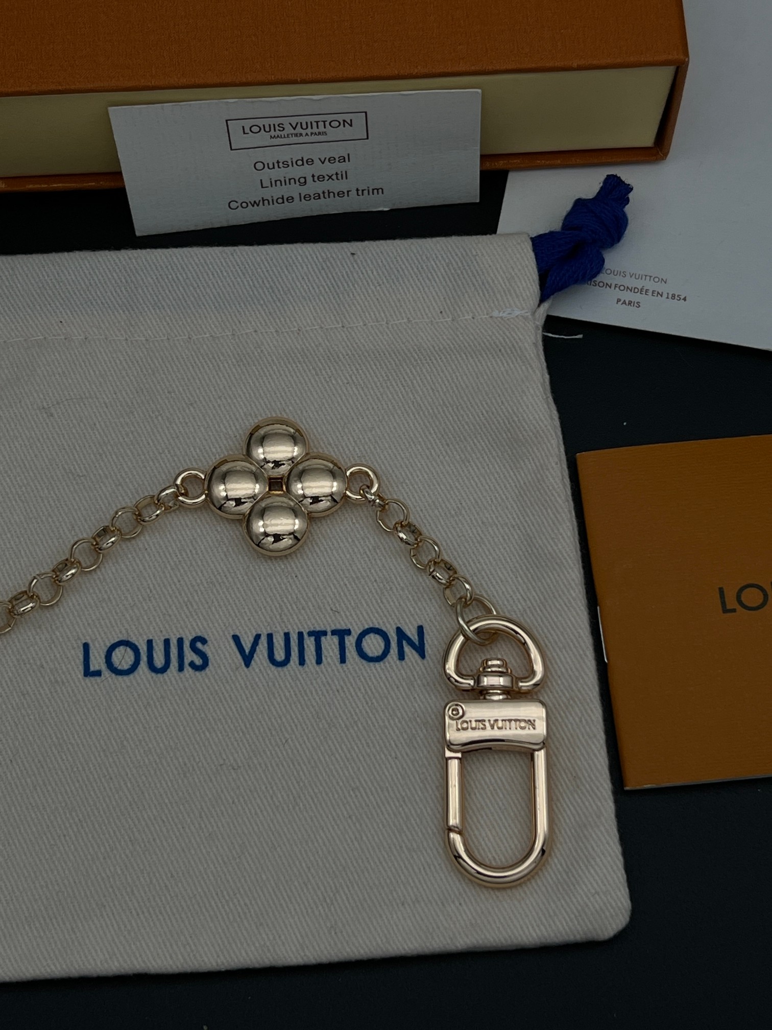 Louis Vuitton Luxury Handbag Collection 5