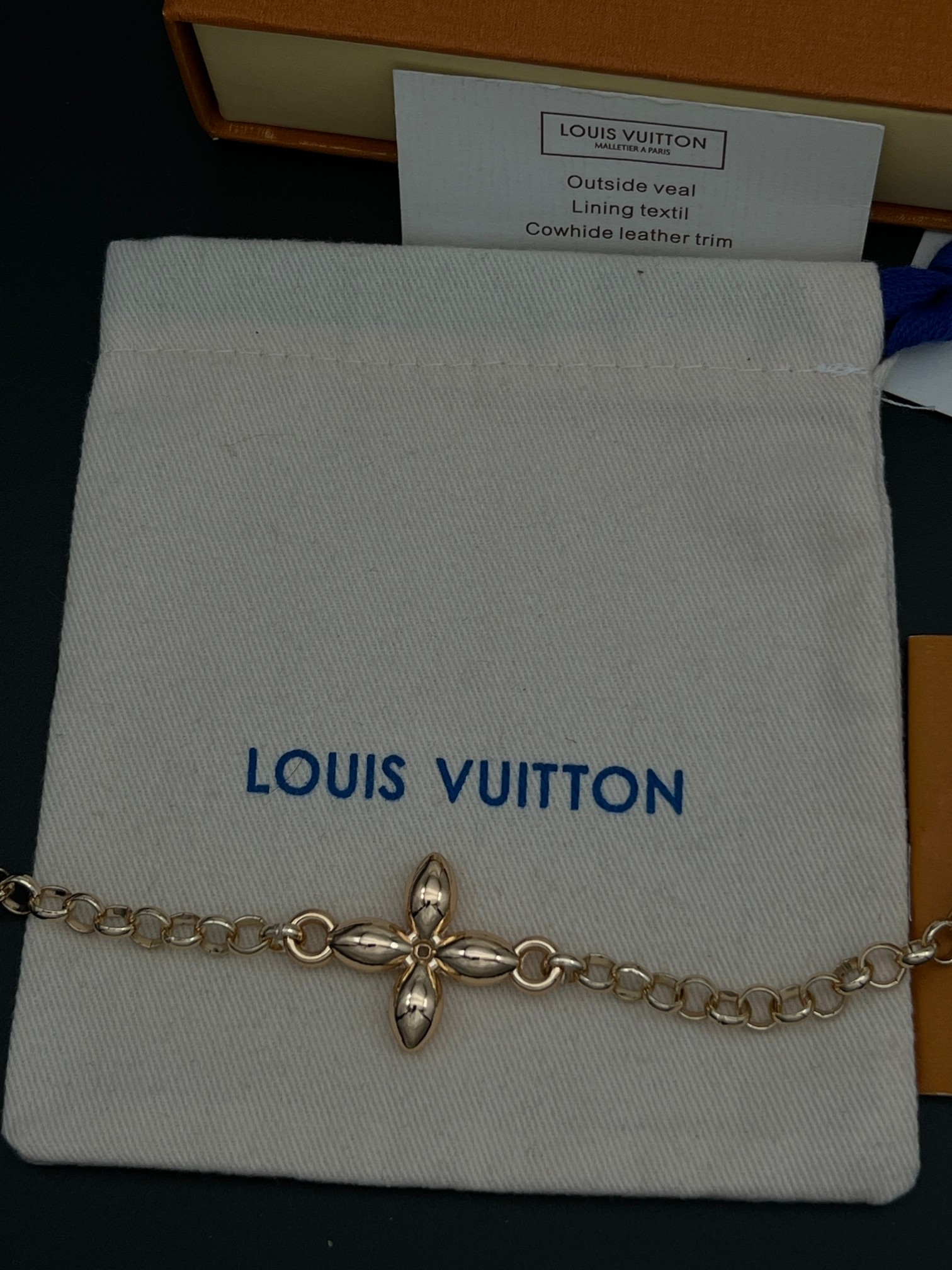 Louis Vuitton Luxury Handbag Collection 4