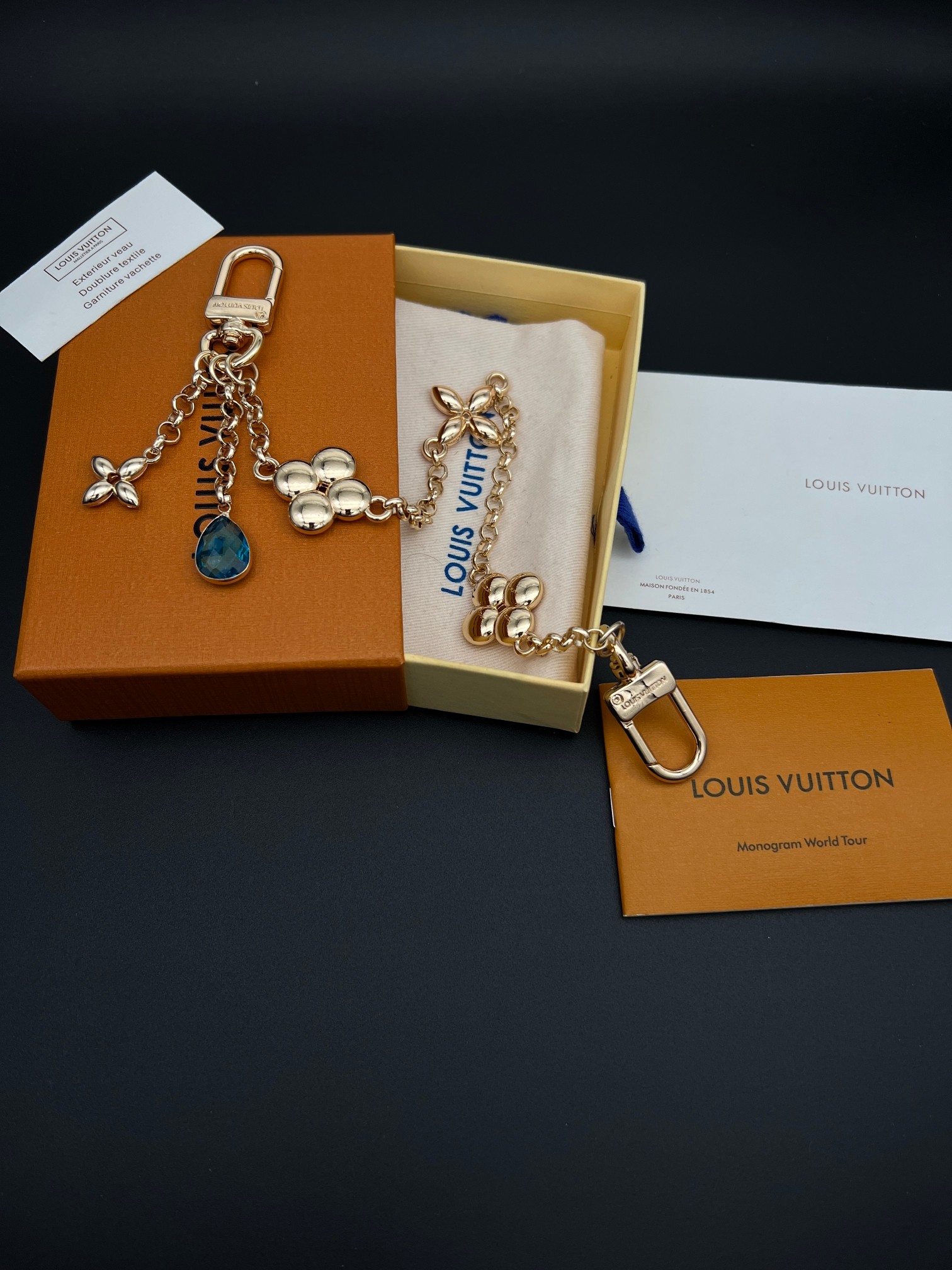 Louis Vuitton Luxury Handbag Collection 6