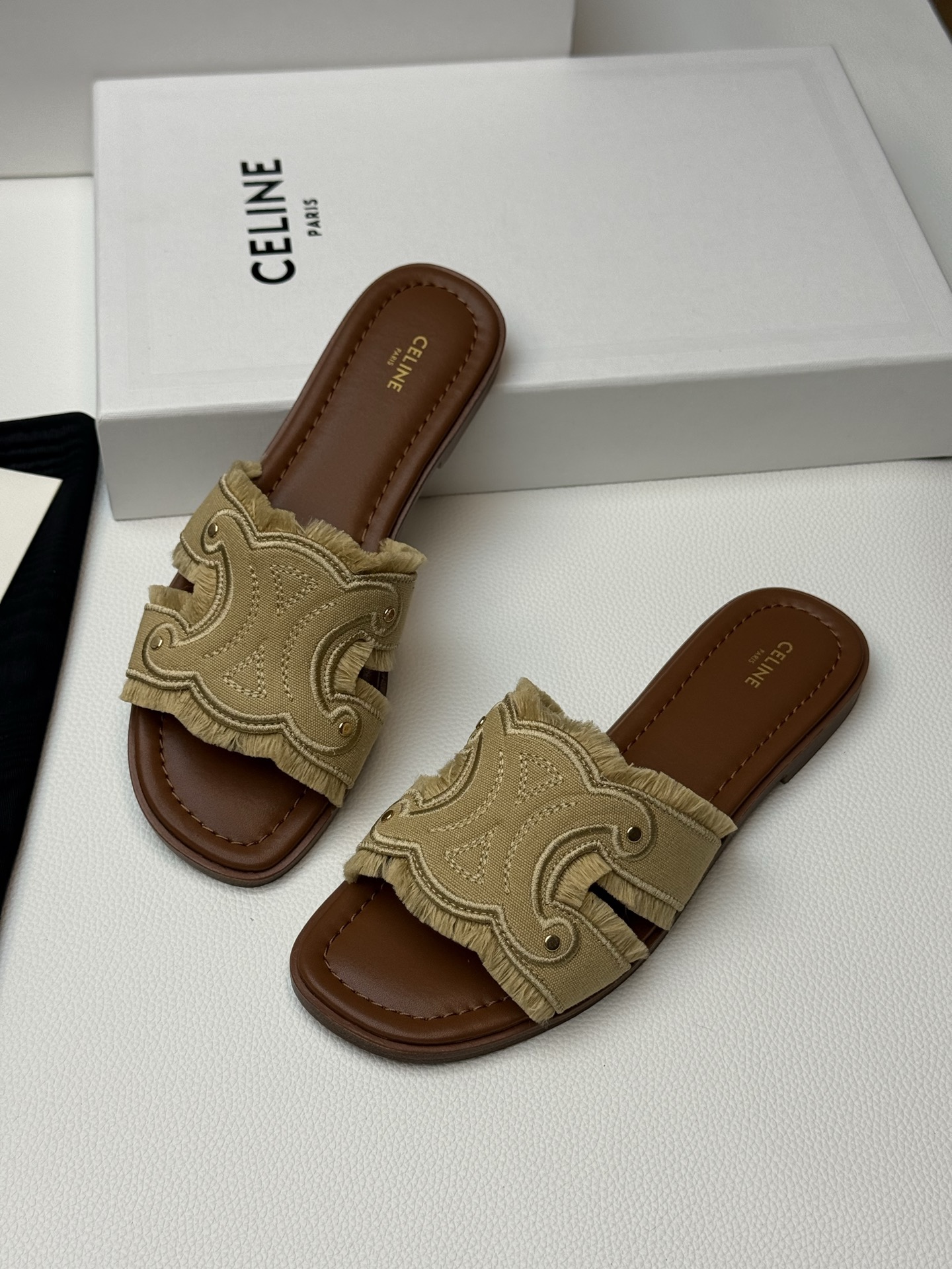 NO:390223,——Beige, slippers, slippers19860909——米黄,拖鞋,slippers,Women's Shoes