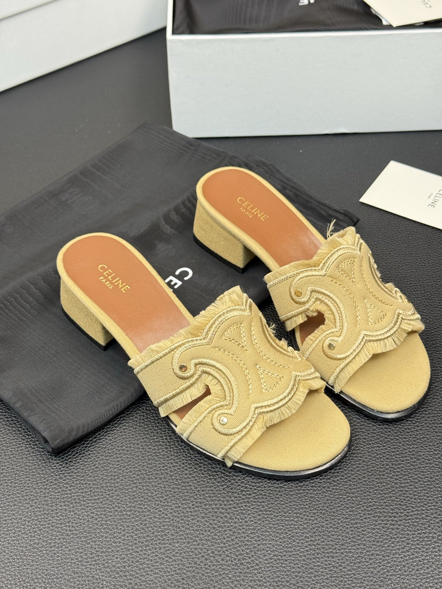NO:390191,Beige, slippers, slippers19860909米黄,拖鞋,slippers,Women's Shoes