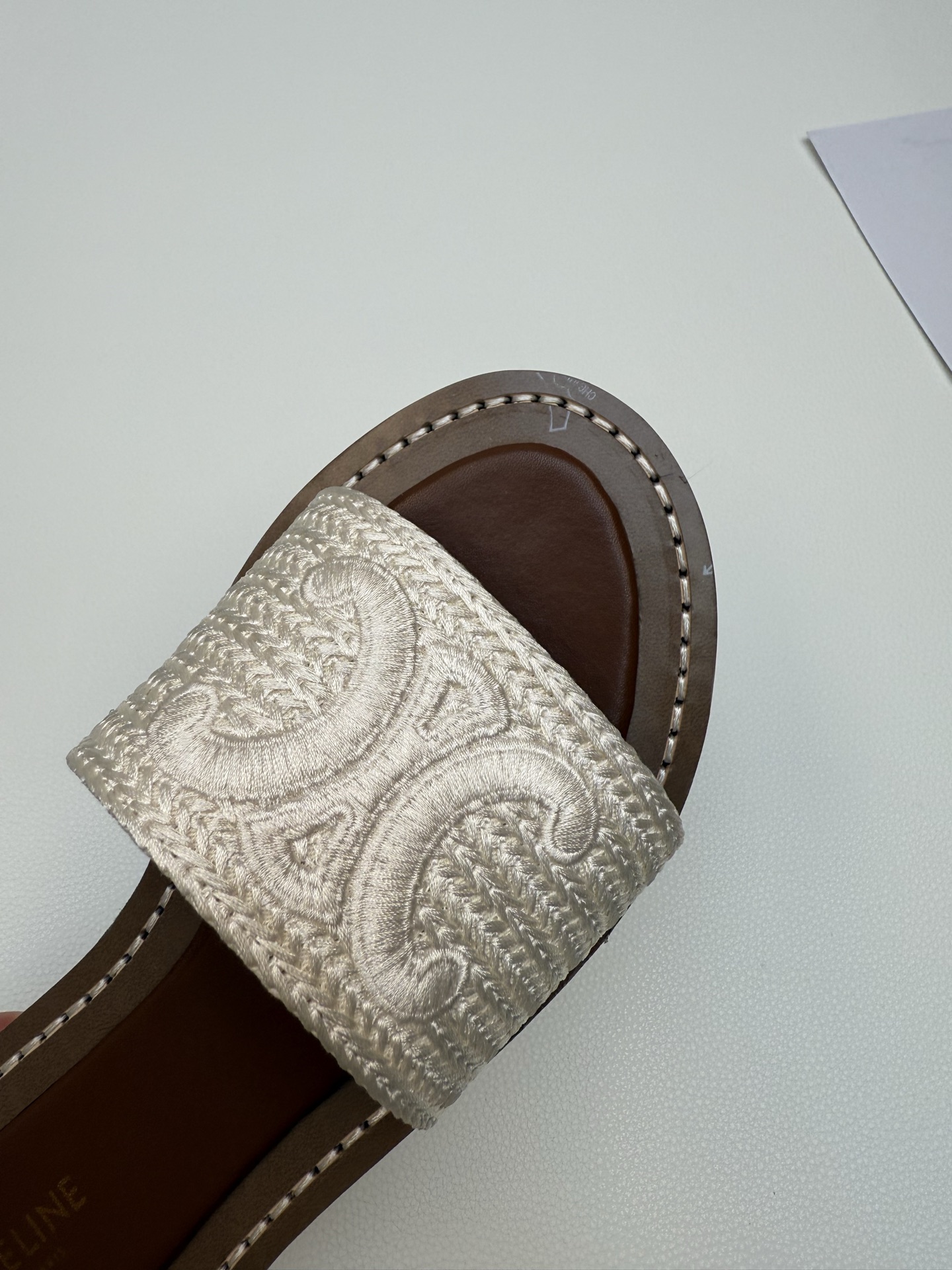 NO:390158,Details, slippers, slippers19860909细节,拖鞋,slippers,Women's Shoes