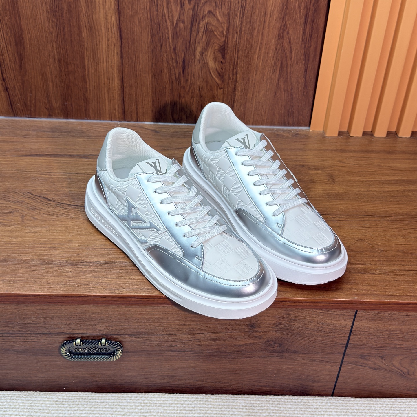 NO:612216,Silver,casual shoes/sneakers,sneakers19860909银色,休闲鞋/运动鞋,sneakers,Women's Shoes