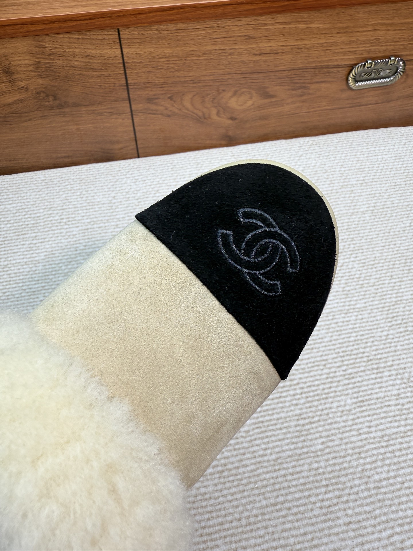 NO:612340,details, half drag snow boots, boots19860909细节,半拖雪地靴,boots,Women's Shoes