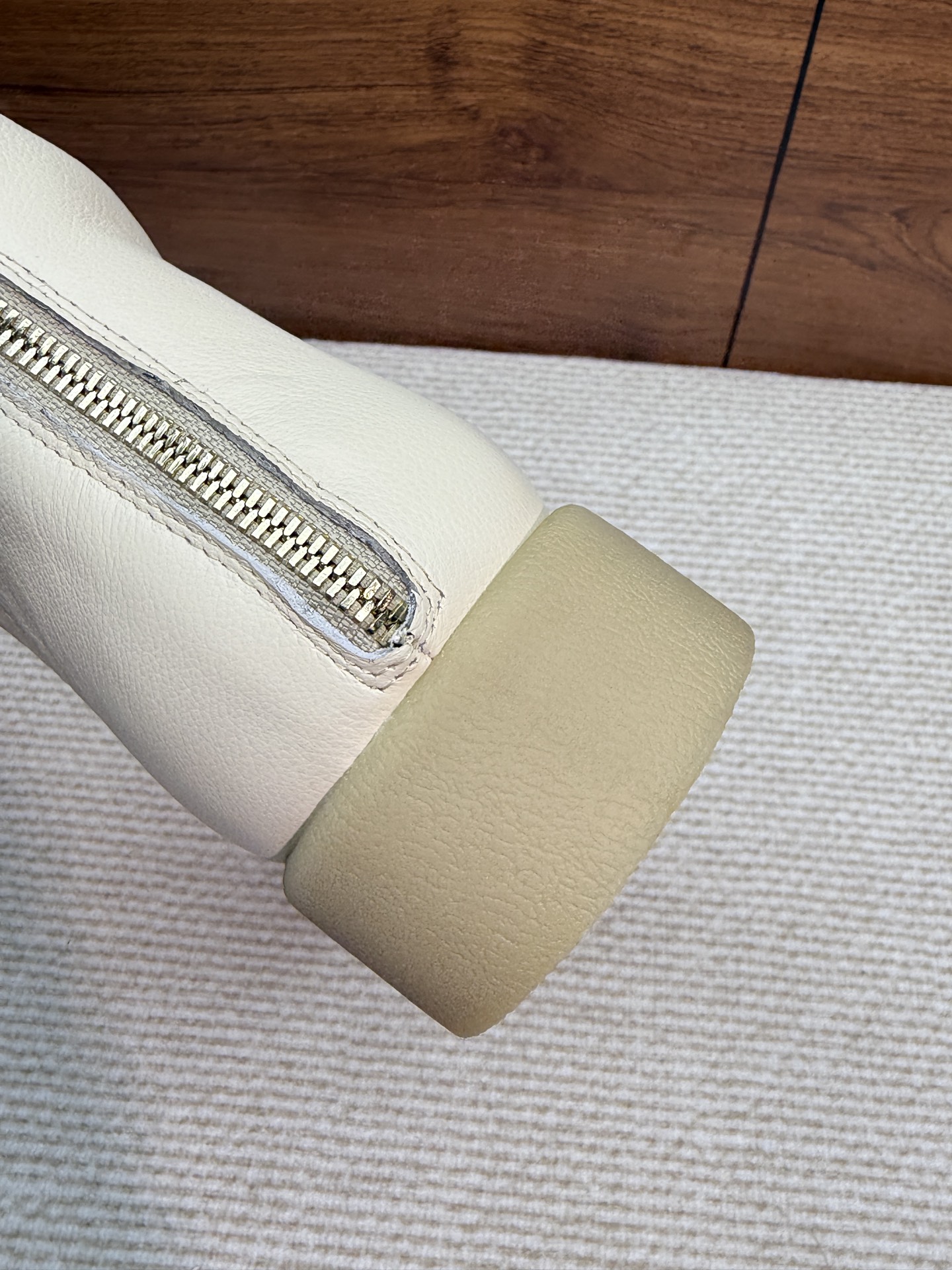 NO:612375,More details, half drag snow boots, boots19860909更多细节,半拖雪地靴,boots,Women's Shoes