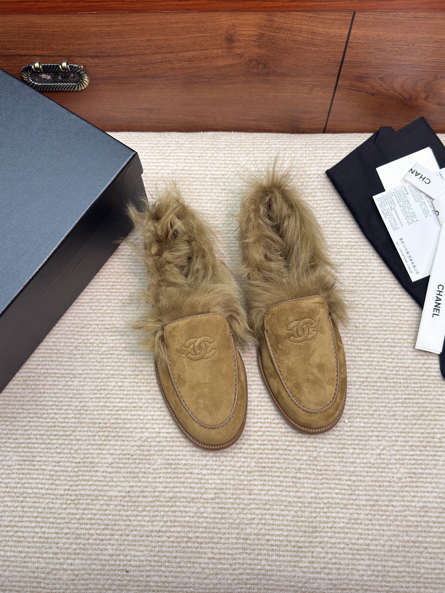 NO:630970,brown,loafers,loafers19860909棕色,乐福鞋毛毛鞋,loafers,Women's Shoes