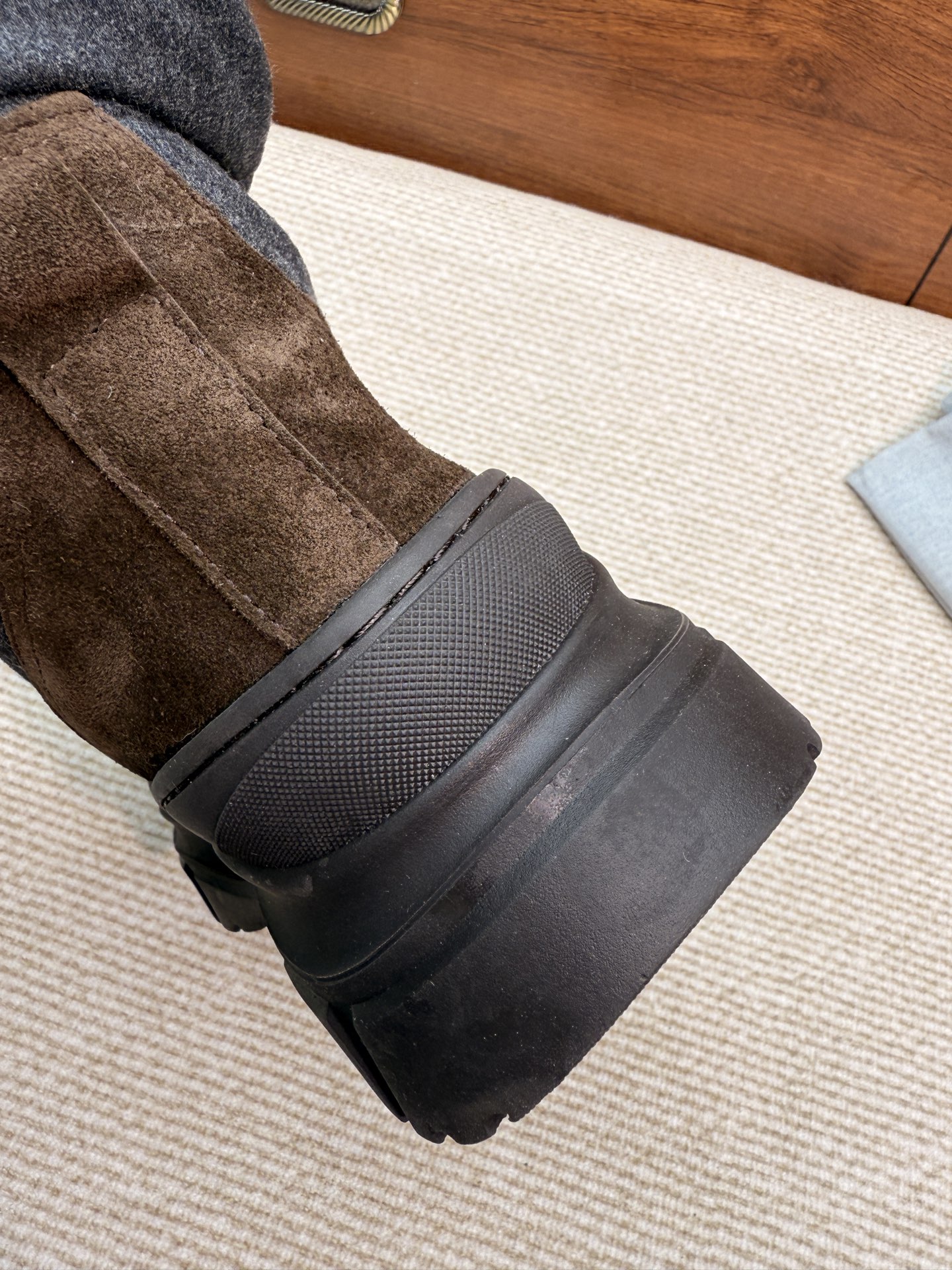 NO:630992,More details, snow boots, boots19860909更多细节,雪地靴,boots,Women's Shoes