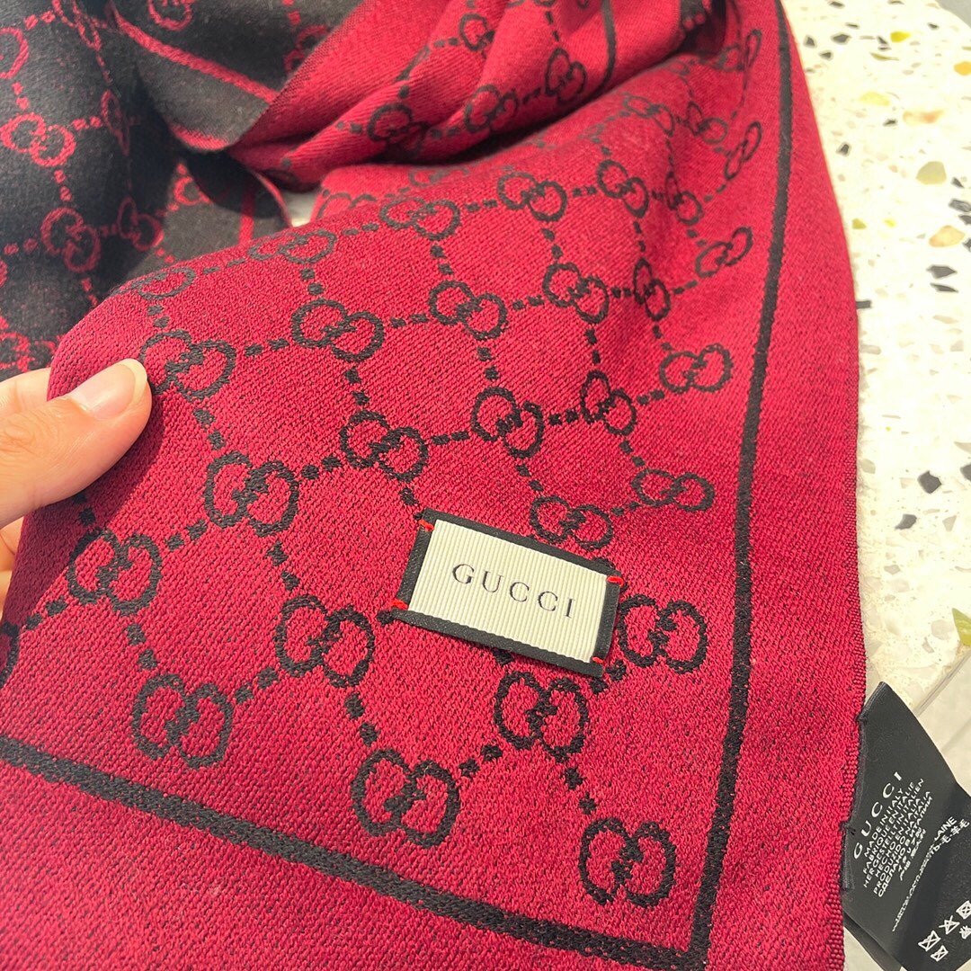 Gucci原单️重磅推荐️️低调的奢