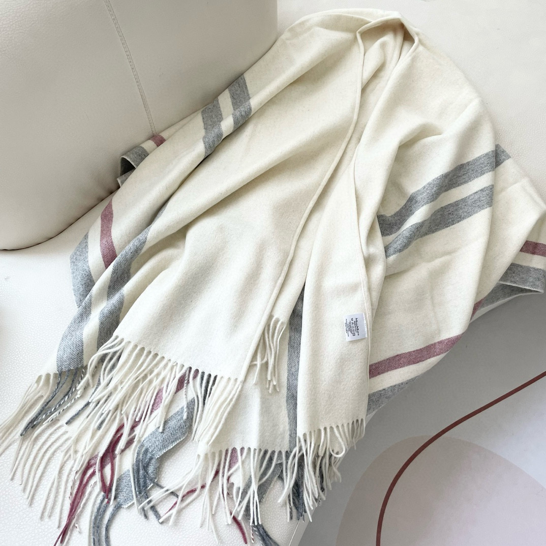 Maxmara Fall/Winter Cape: Luxurious, Soft, and Warm Mother’s Price Recommended - 图片 6