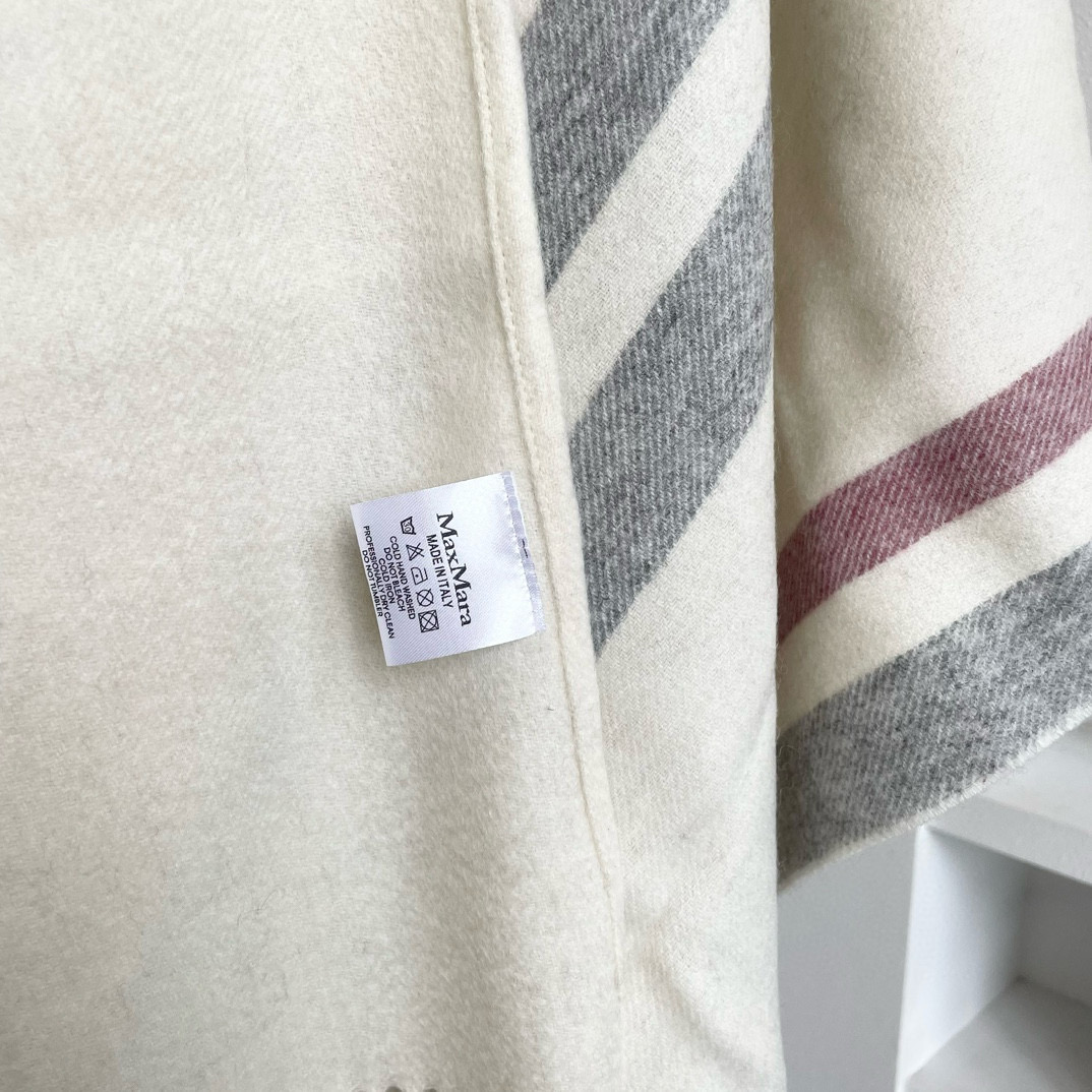 Maxmara Fall/Winter Cape: Luxurious, Soft, and Warm Mother’s Price Recommended - 图片 7
