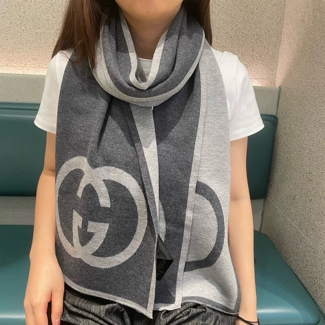 💋2025专柜最新款💨古奇火爆来袭💥🎊顶级色织工艺。此工艺只有大牌纯正代工厂才有的工艺‼️100%顶级针