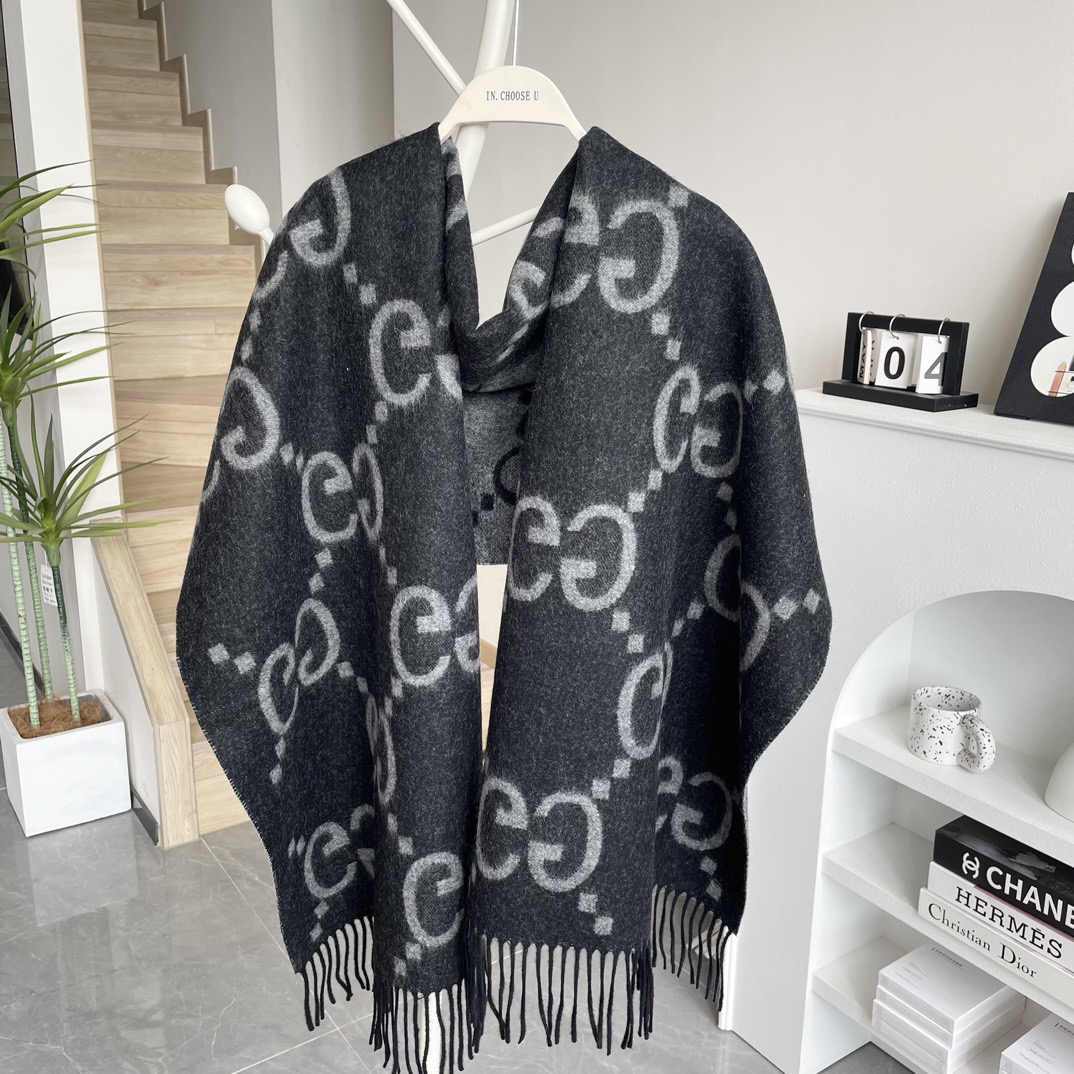 2025Gucci最新款 👍稀有品质😵😵太好看了❤️Gucci最新ZG同步款‼️图案真的超级好看啊~就喜