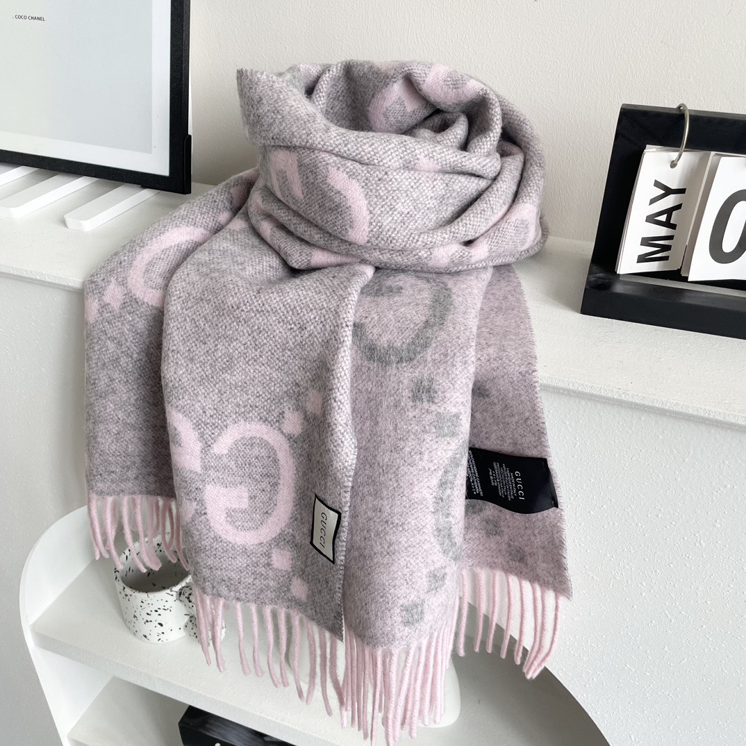 2025Gucci最新款 👍稀有品质😵😵太好看了❤️Gucci最新ZG同步款‼️图案真的超级好看啊~就喜