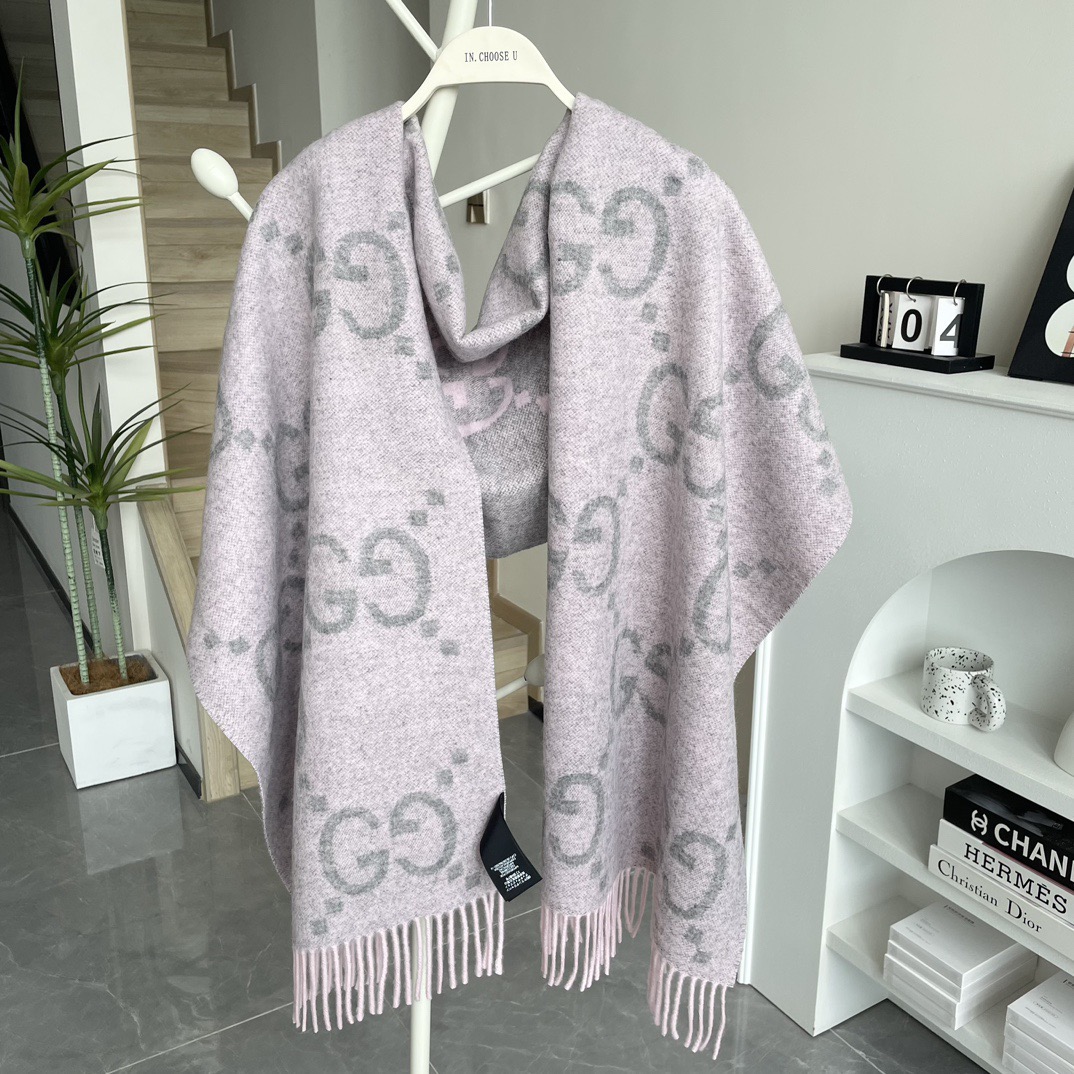 2025Gucci最新款 👍稀有品质😵😵太好看了❤️Gucci最新ZG同步款‼️图案真的超级好看啊~就喜