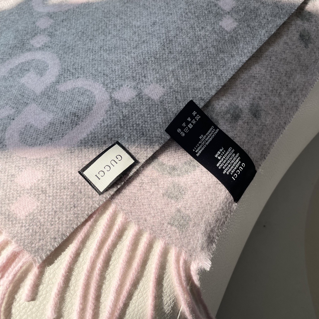 2025Gucci最新款 👍稀有品质😵😵太好看了❤️Gucci最新ZG同步款‼️图案真的超级好看啊~就喜