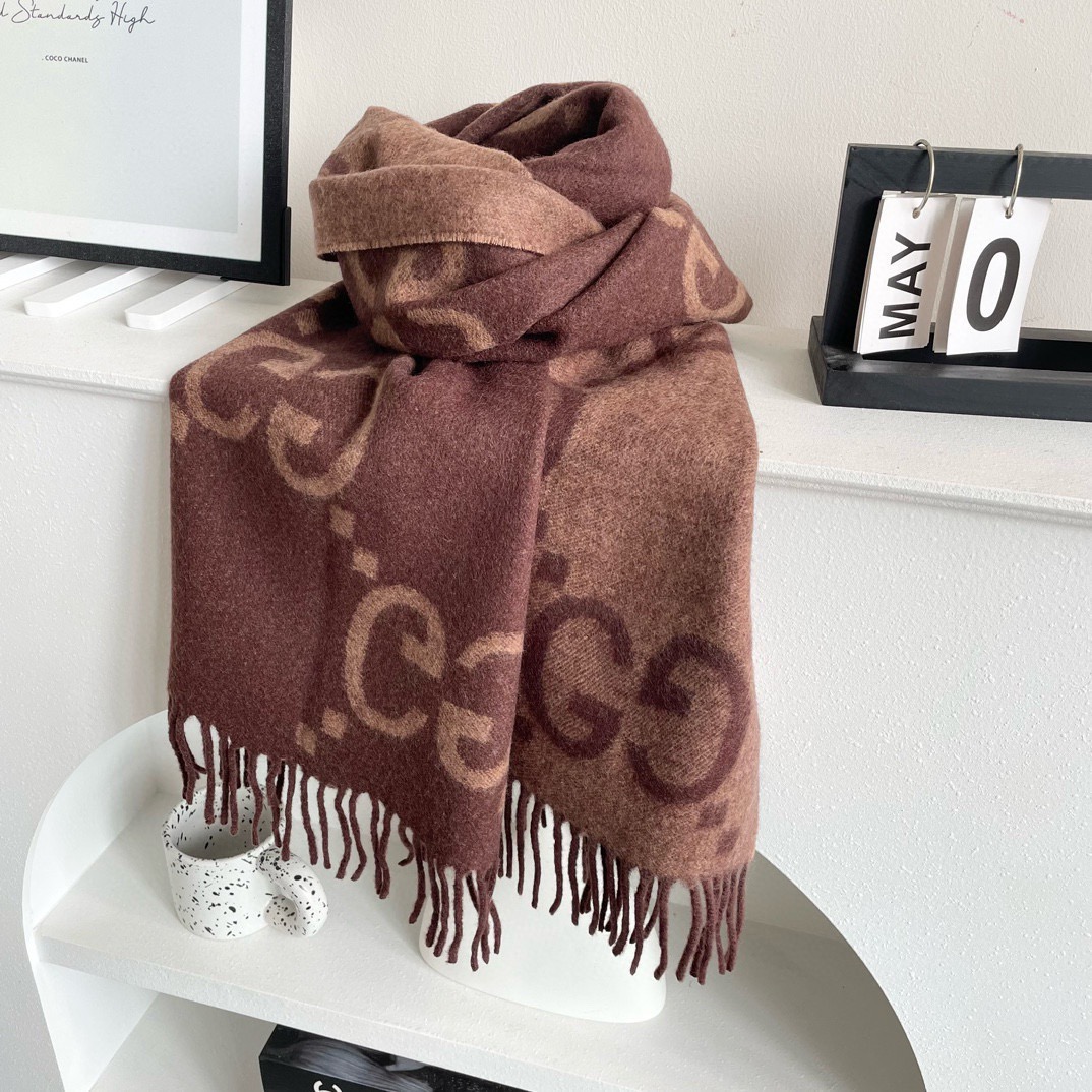 2025Gucci最新款 👍稀有品质😵😵太好看了❤️Gucci最新ZG同步款‼️图案真的超级好看啊~就喜