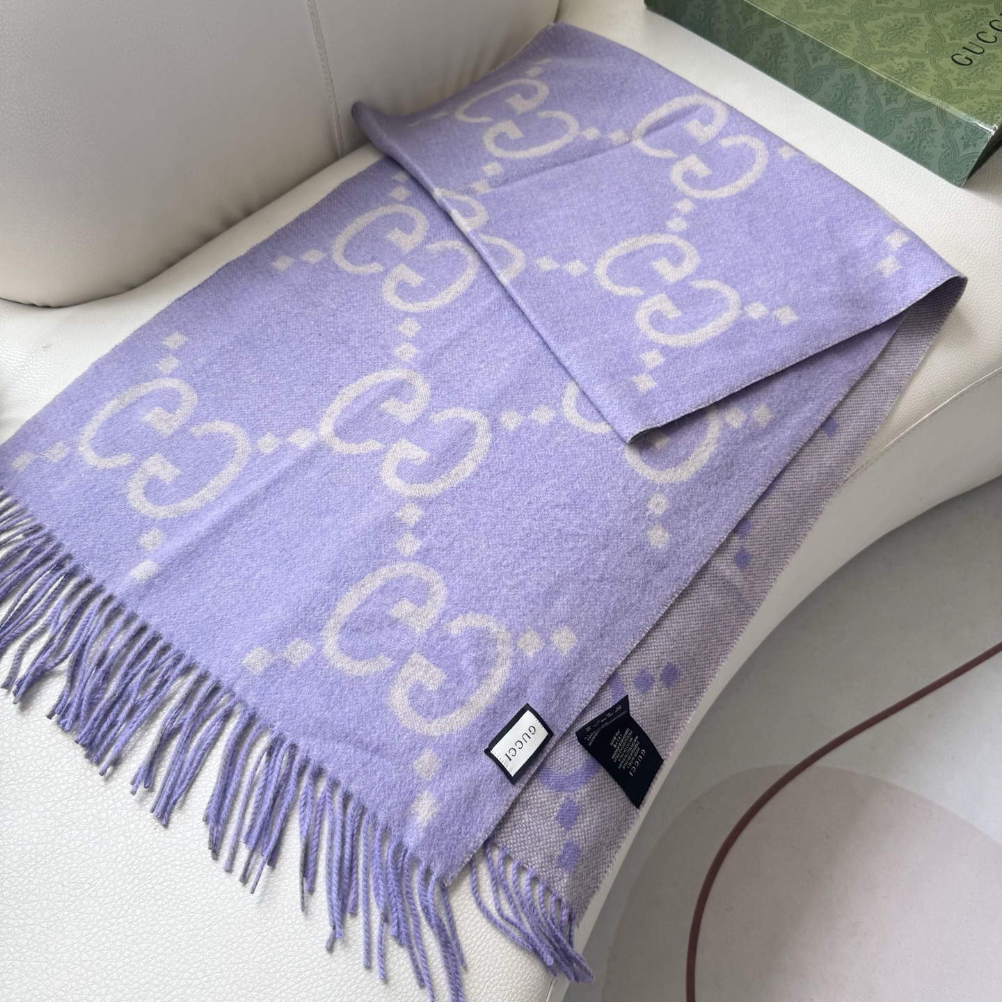 2025Gucci最新款 👍稀有品质😵😵太好看了❤️Gucci最新ZG同步款‼️图案真的超级好看啊~就喜