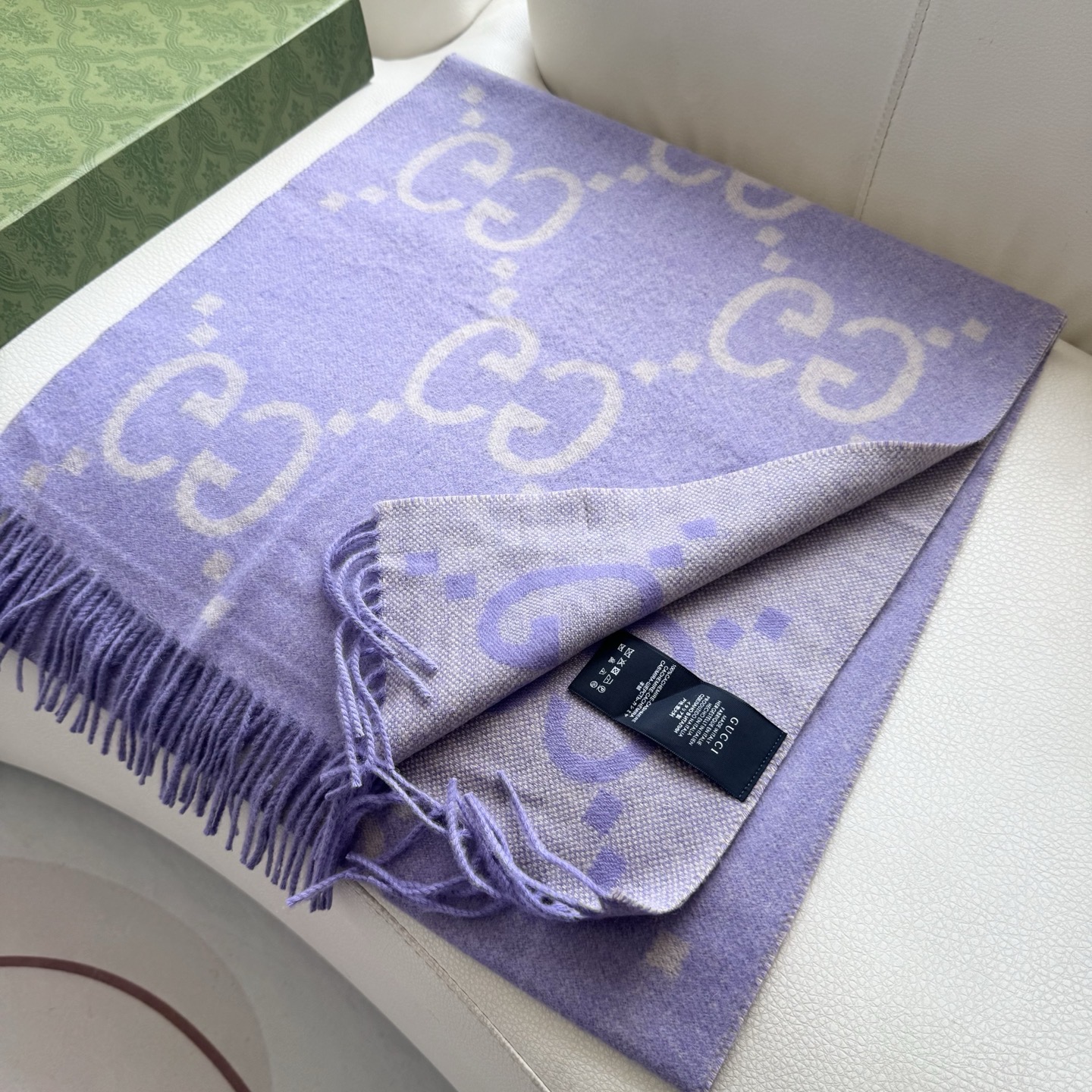 2025Gucci最新款 👍稀有品质😵😵太好看了❤️Gucci最新ZG同步款‼️图案真的超级好看啊~就喜